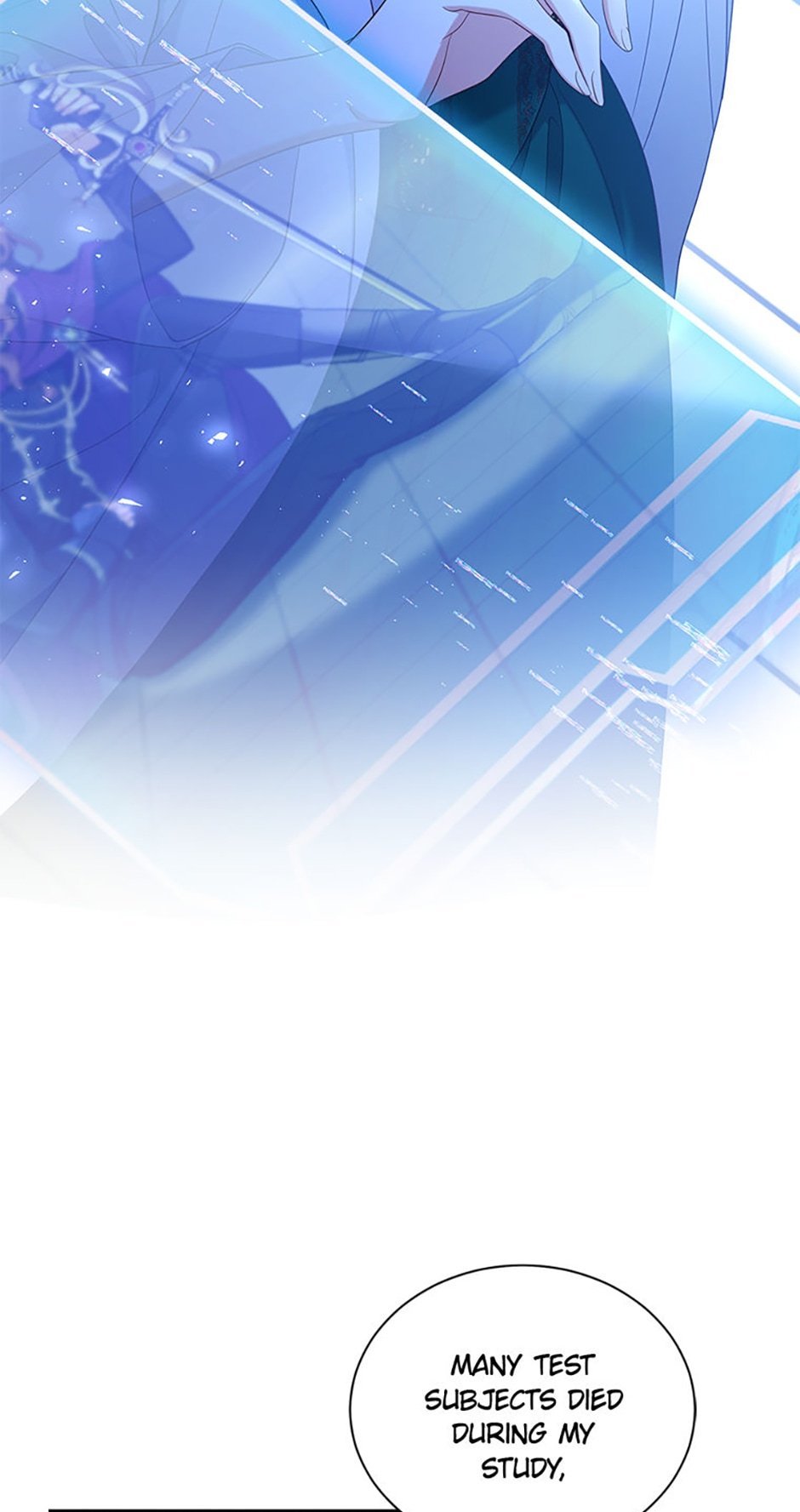 The Maid Wants to Quit Within the Reverse Harem Game chapter 38 page 7