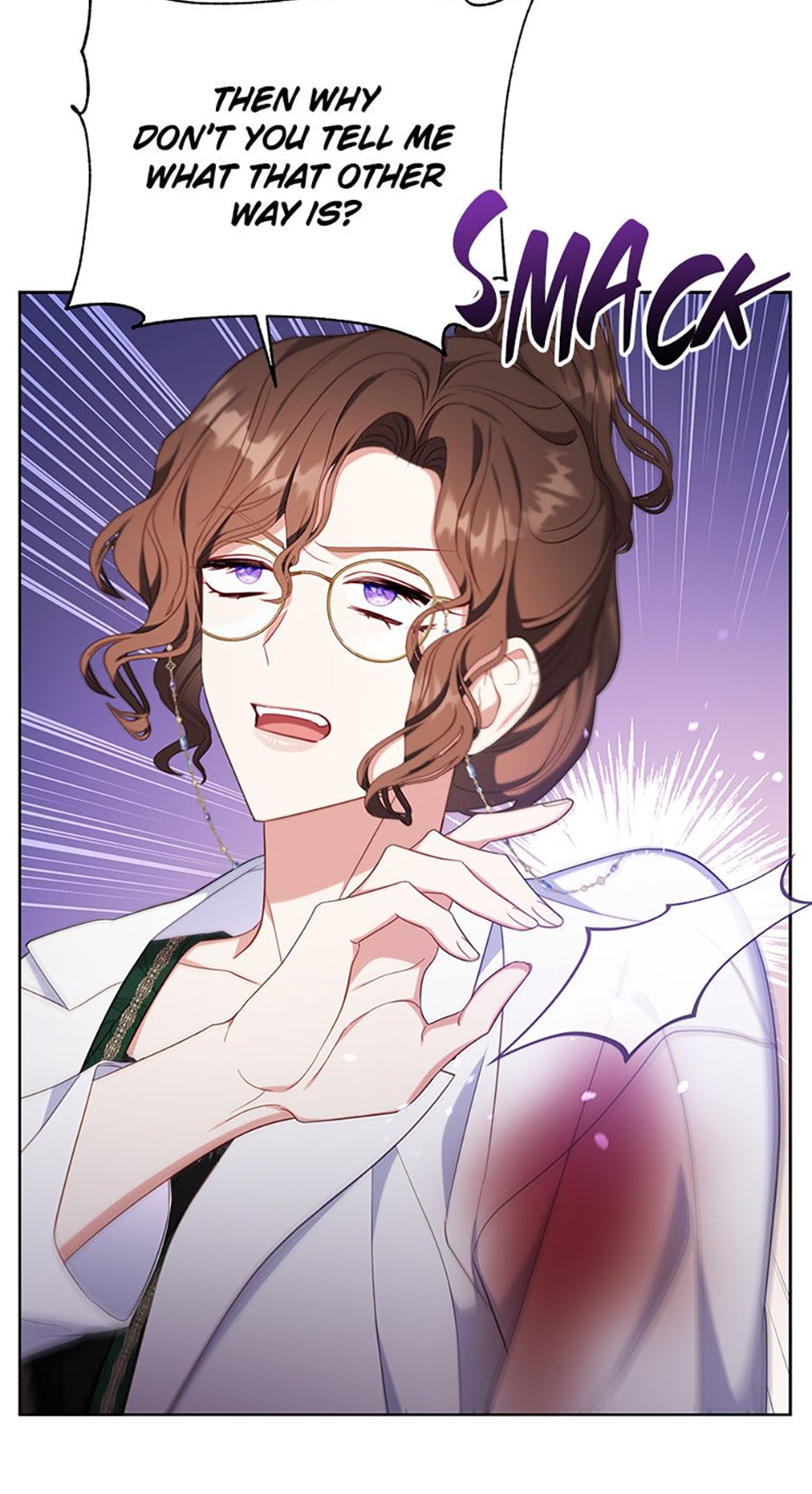 The Maid Wants to Quit Within the Reverse Harem Game chapter 38 page 72