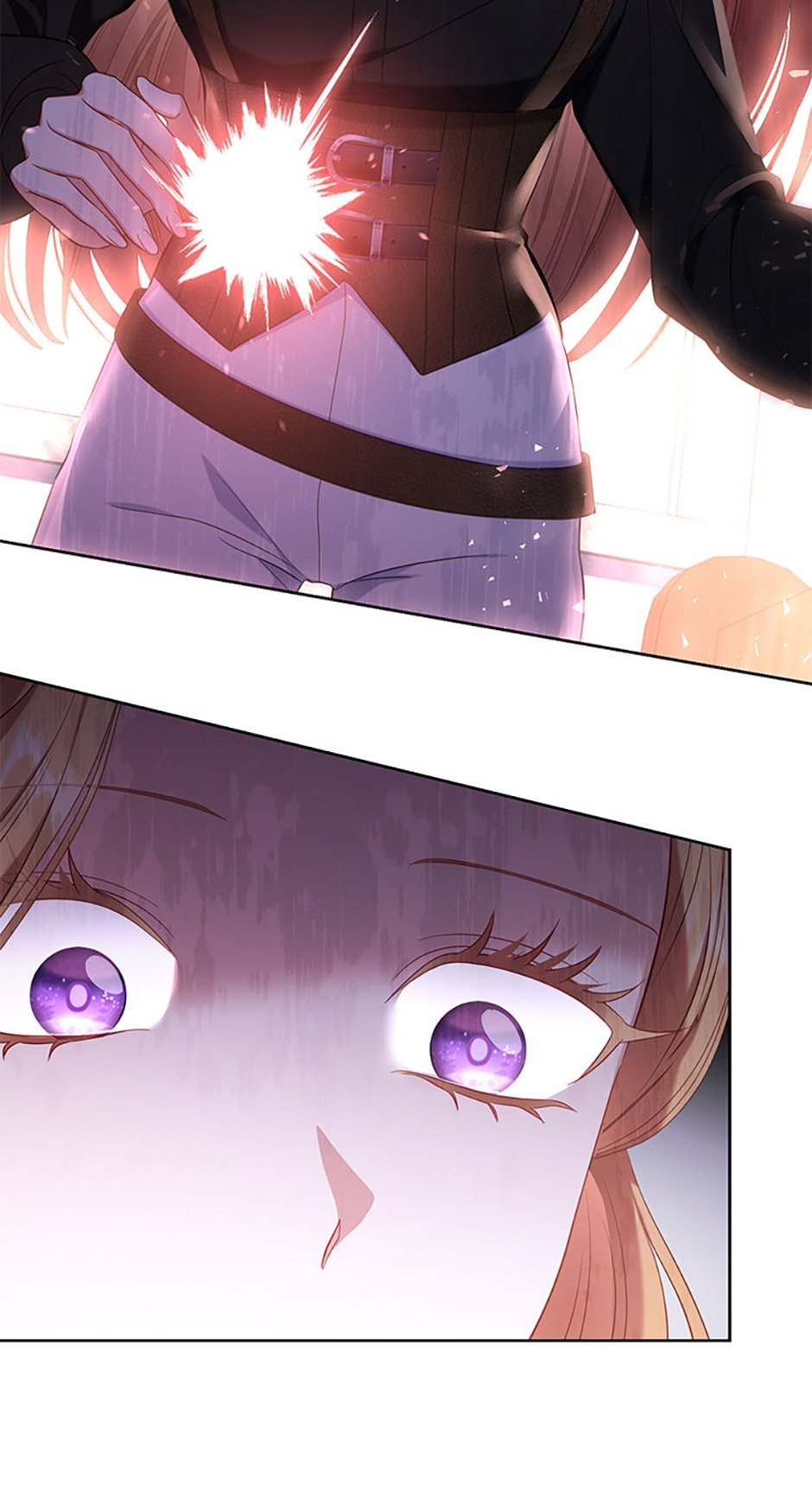 The Maid Wants to Quit Within the Reverse Harem Game chapter 38 page 77