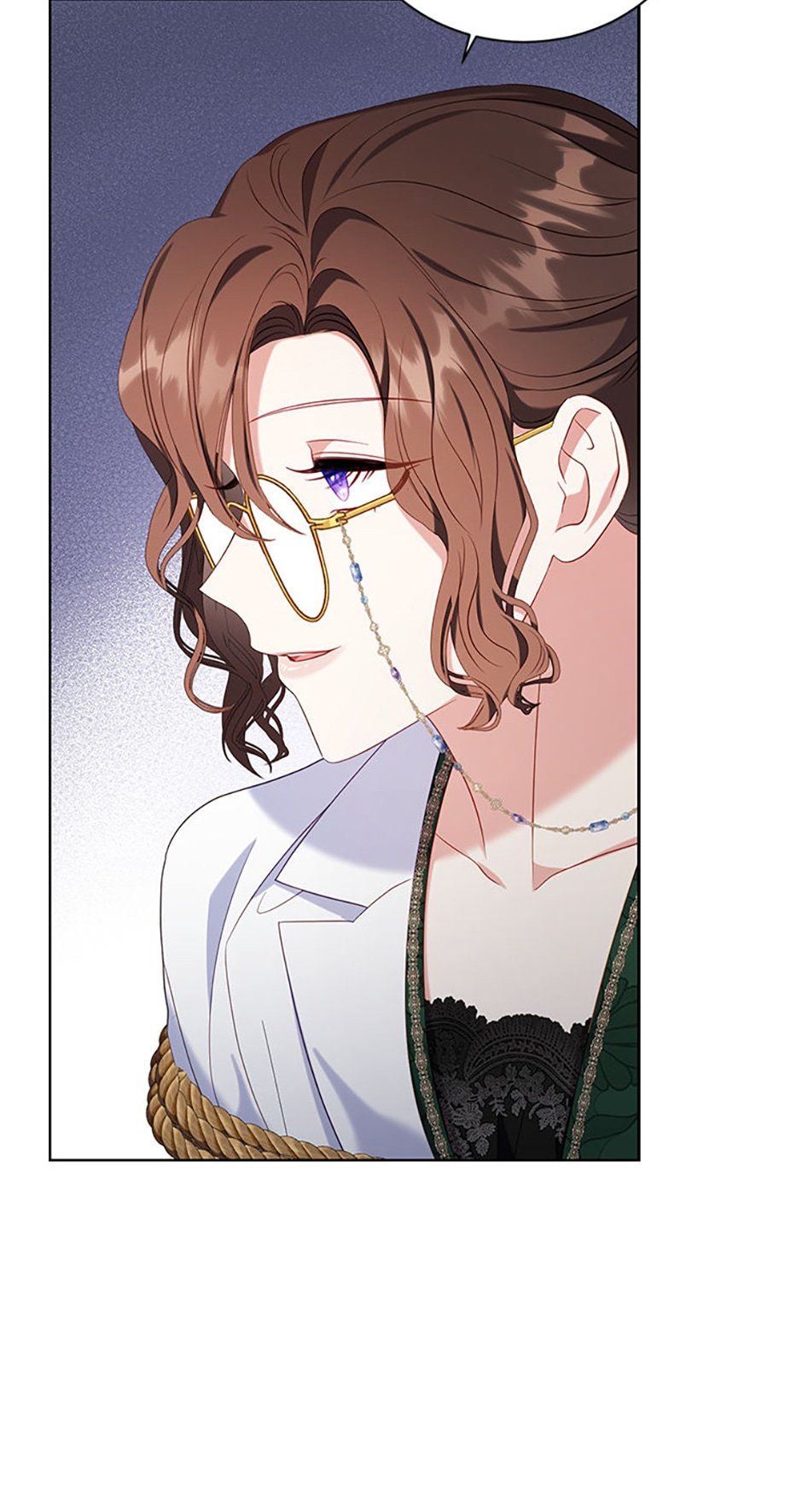 The Maid Wants to Quit Within the Reverse Harem Game chapter 38 page 8