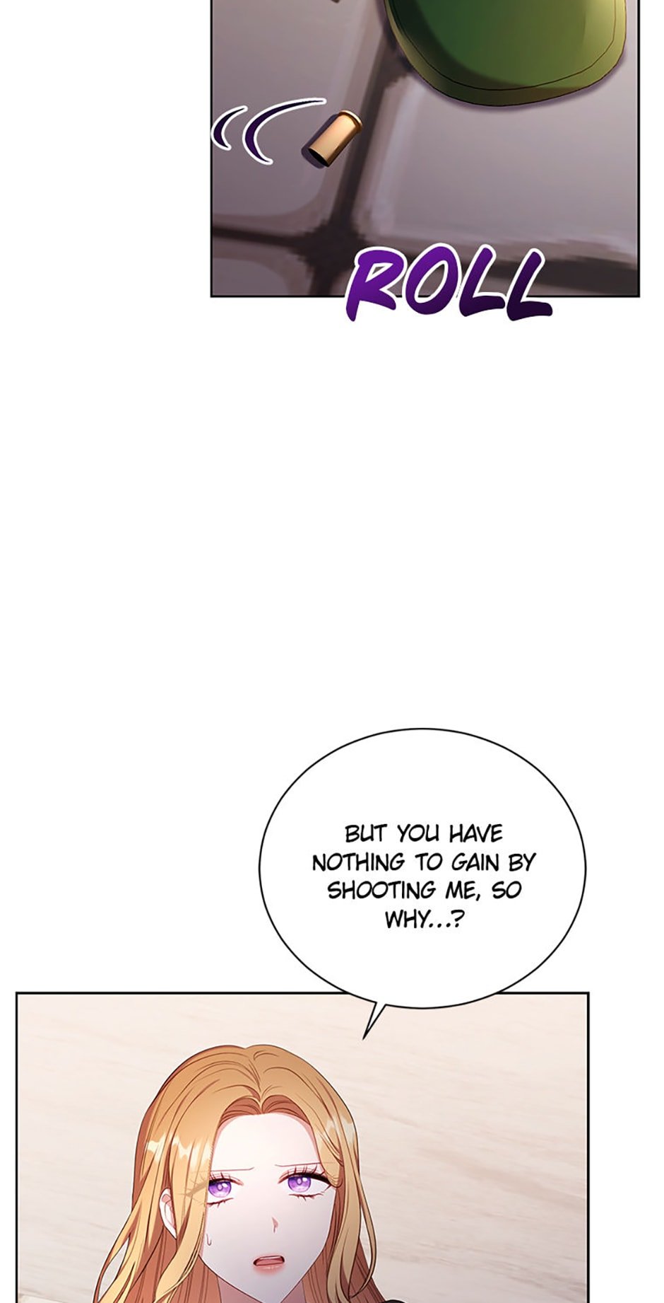 The Maid Wants to Quit Within the Reverse Harem Game chapter 38 page 82