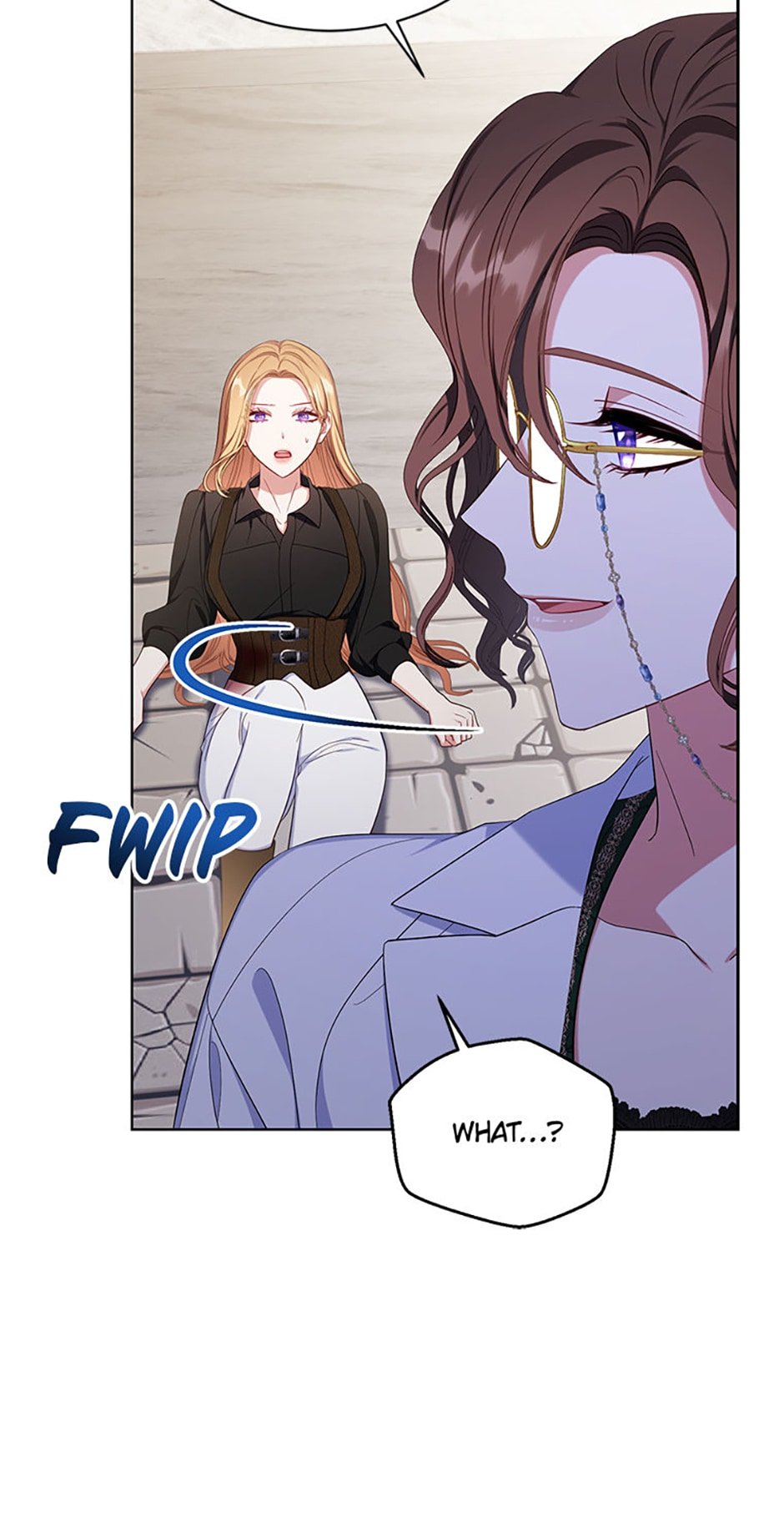 The Maid Wants to Quit Within the Reverse Harem Game chapter 38 page 84