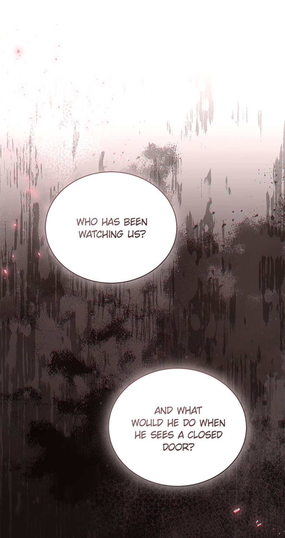 The Maid Wants to Quit Within the Reverse Harem Game chapter 38 page 86