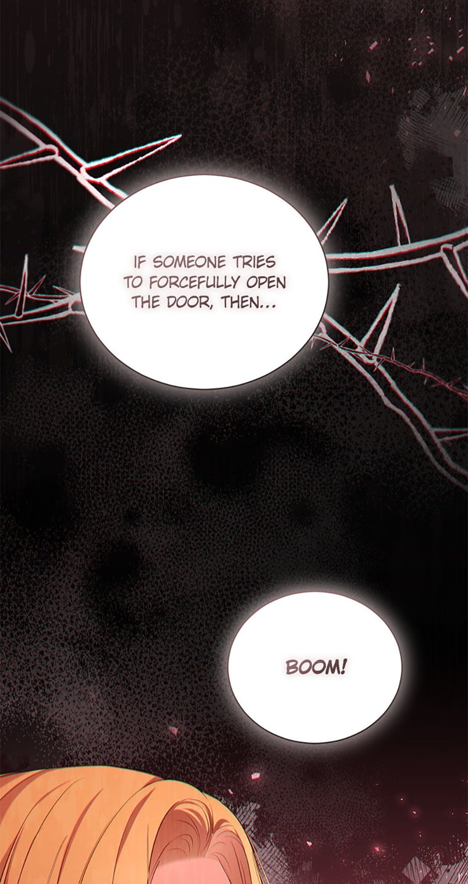 The Maid Wants to Quit Within the Reverse Harem Game chapter 38 page 87