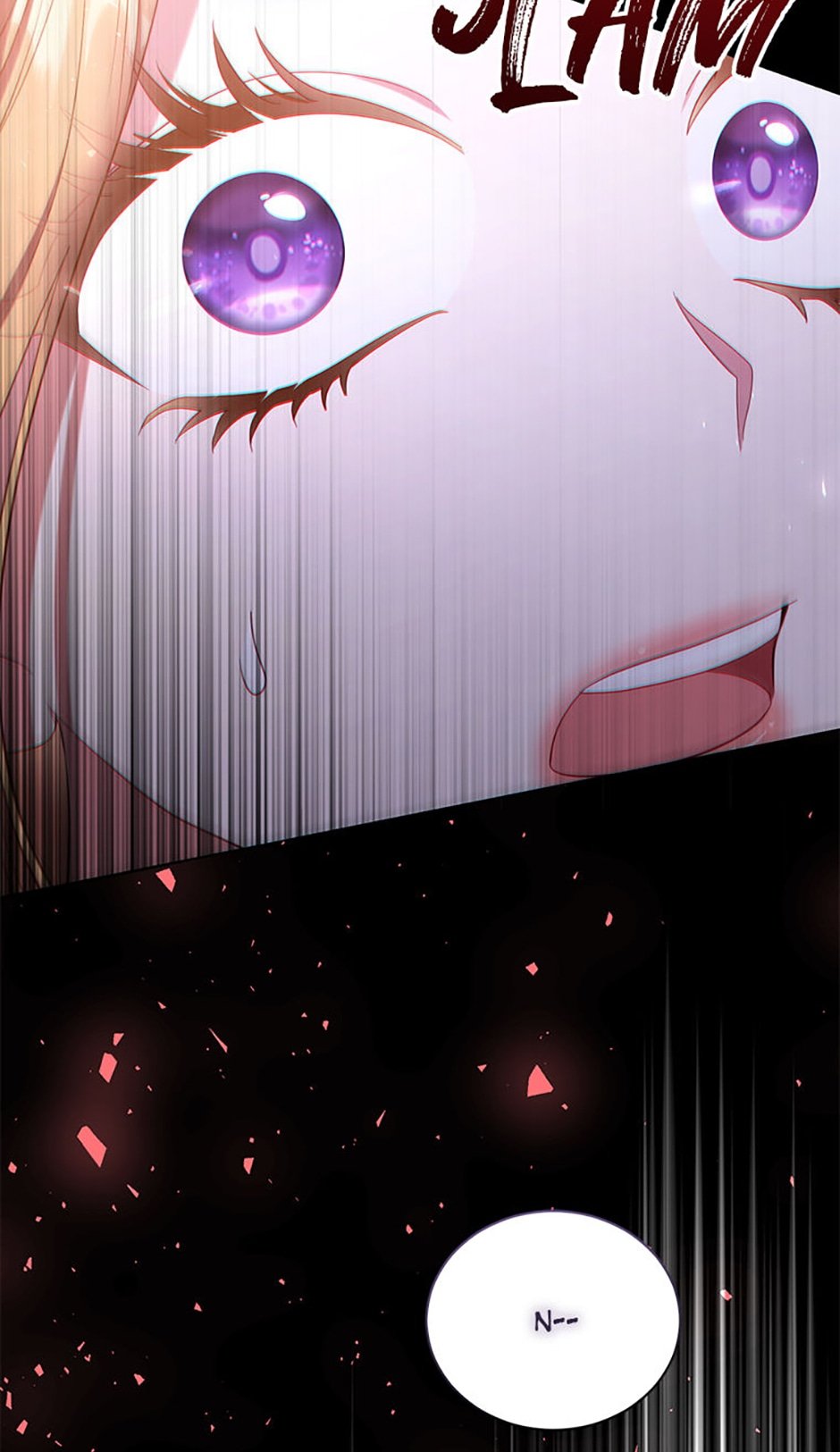 The Maid Wants to Quit Within the Reverse Harem Game chapter 38 page 92