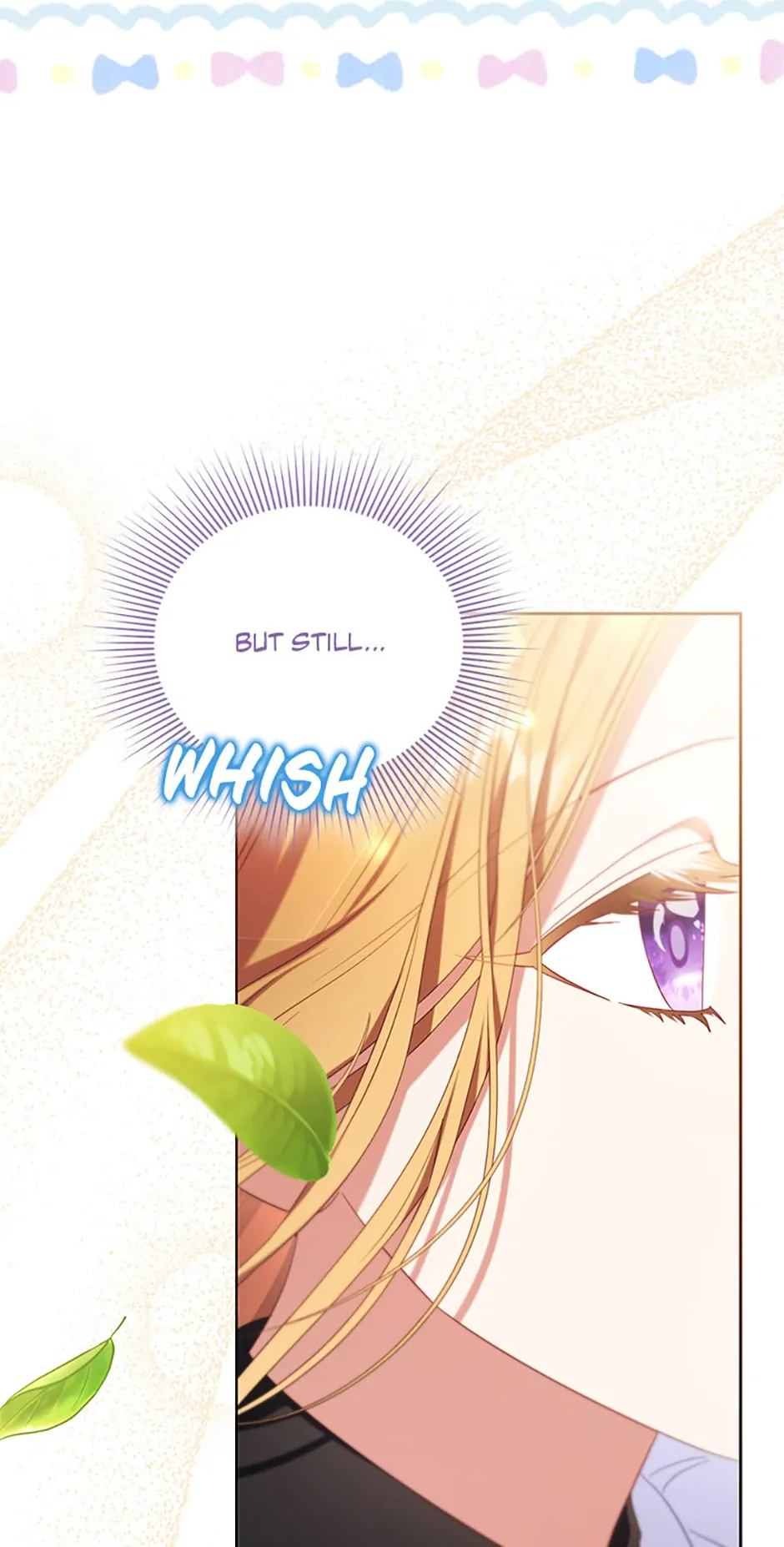 The Maid Wants to Quit Within the Reverse Harem Game chapter 39 page 10