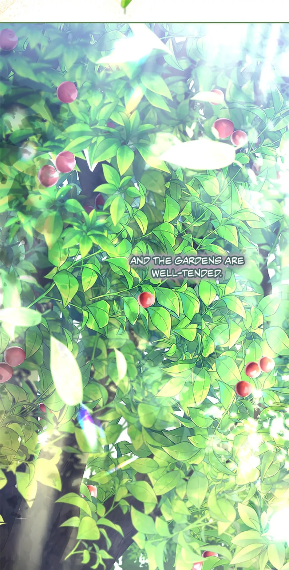 The Maid Wants to Quit Within the Reverse Harem Game chapter 39 page 13