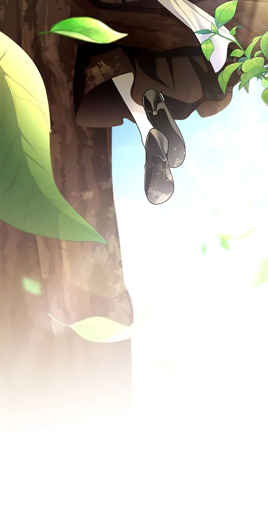 The Maid Wants to Quit Within the Reverse Harem Game chapter 39 page 15