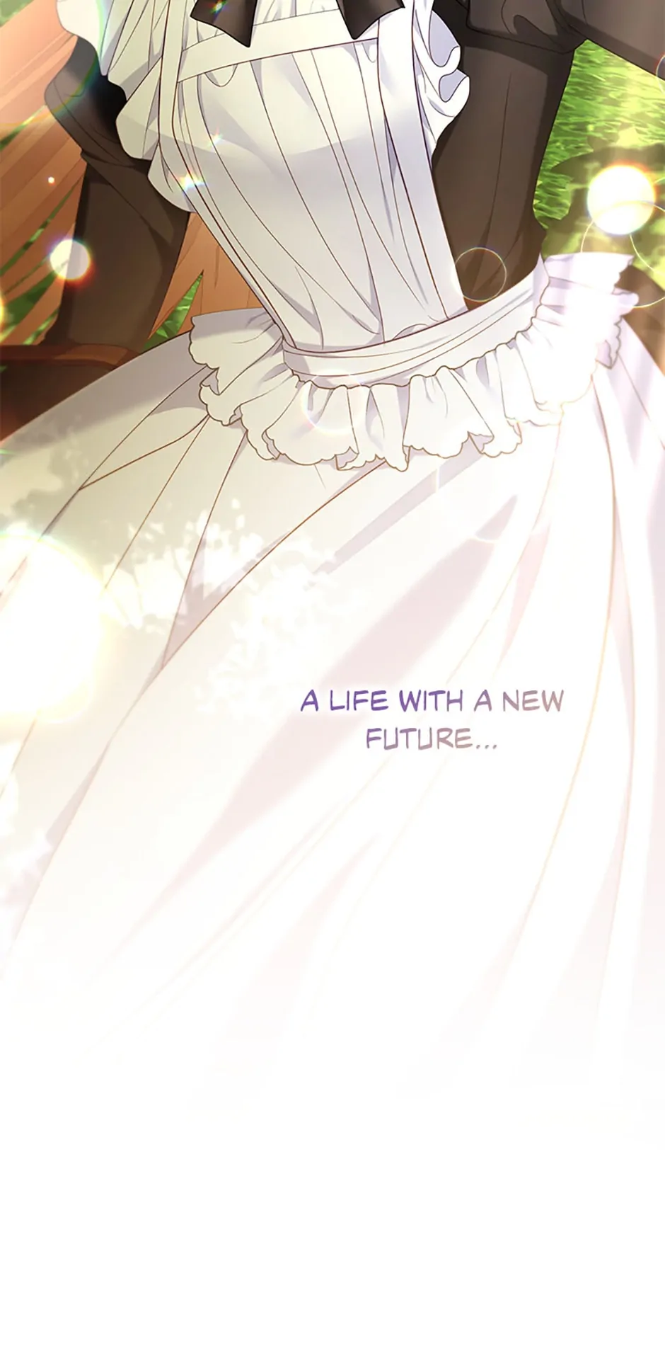 The Maid Wants to Quit Within the Reverse Harem Game chapter 39 page 22