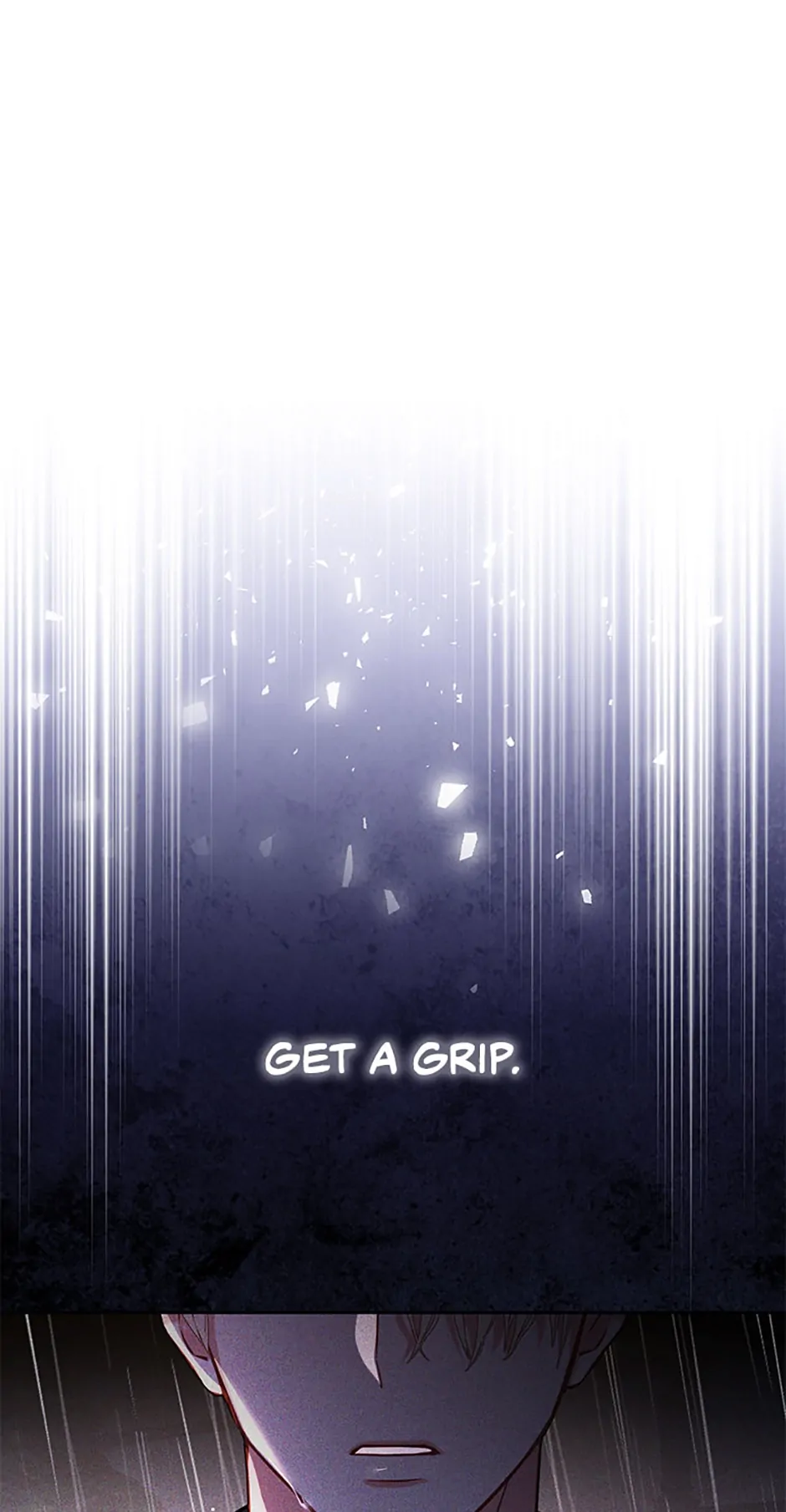 The Maid Wants to Quit Within the Reverse Harem Game chapter 39 page 23