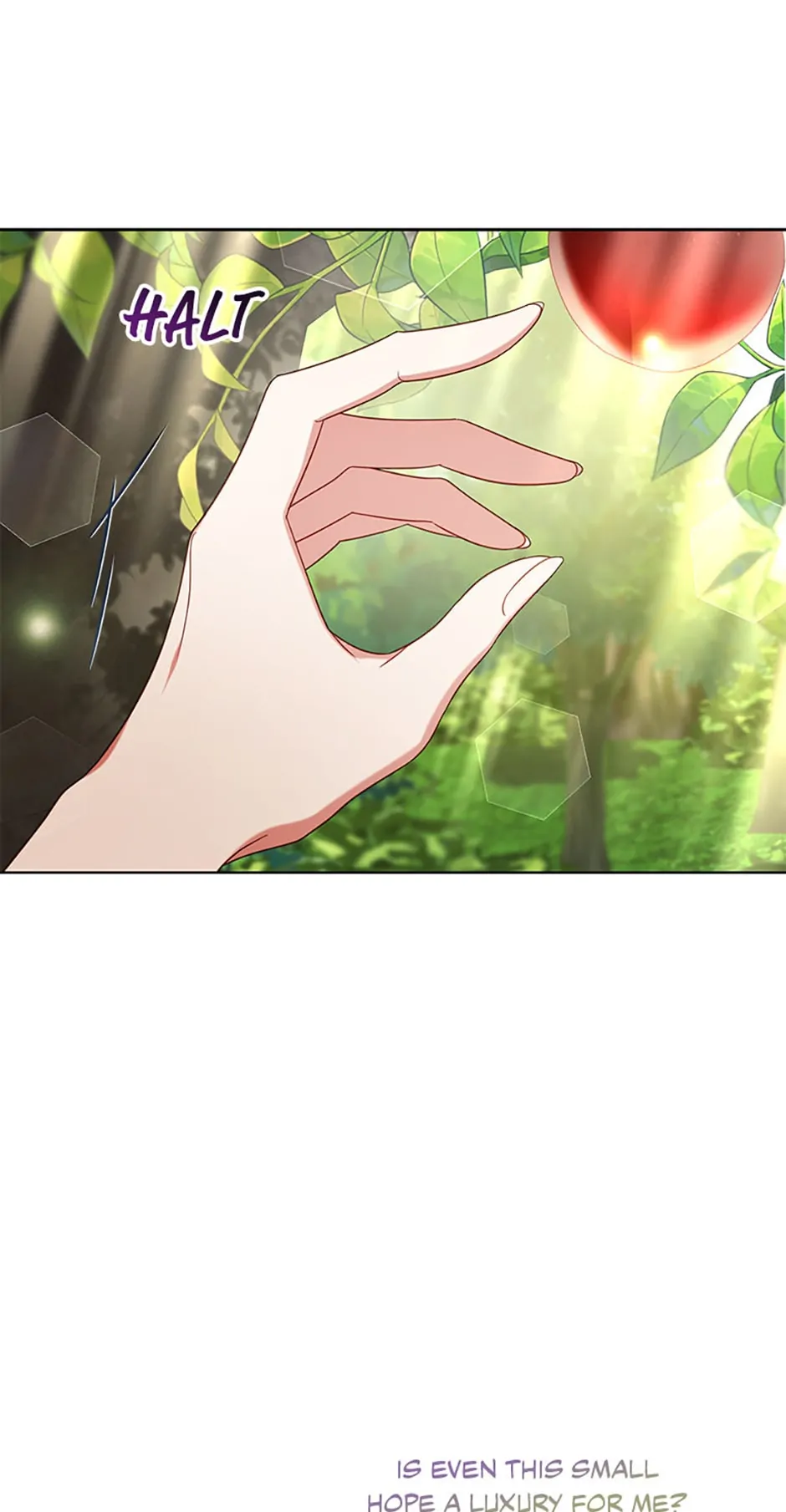 The Maid Wants to Quit Within the Reverse Harem Game chapter 39 page 25