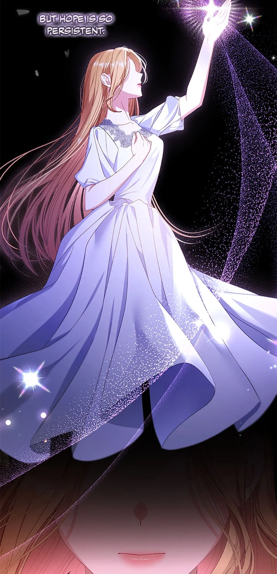 The Maid Wants to Quit Within the Reverse Harem Game chapter 39 page 28