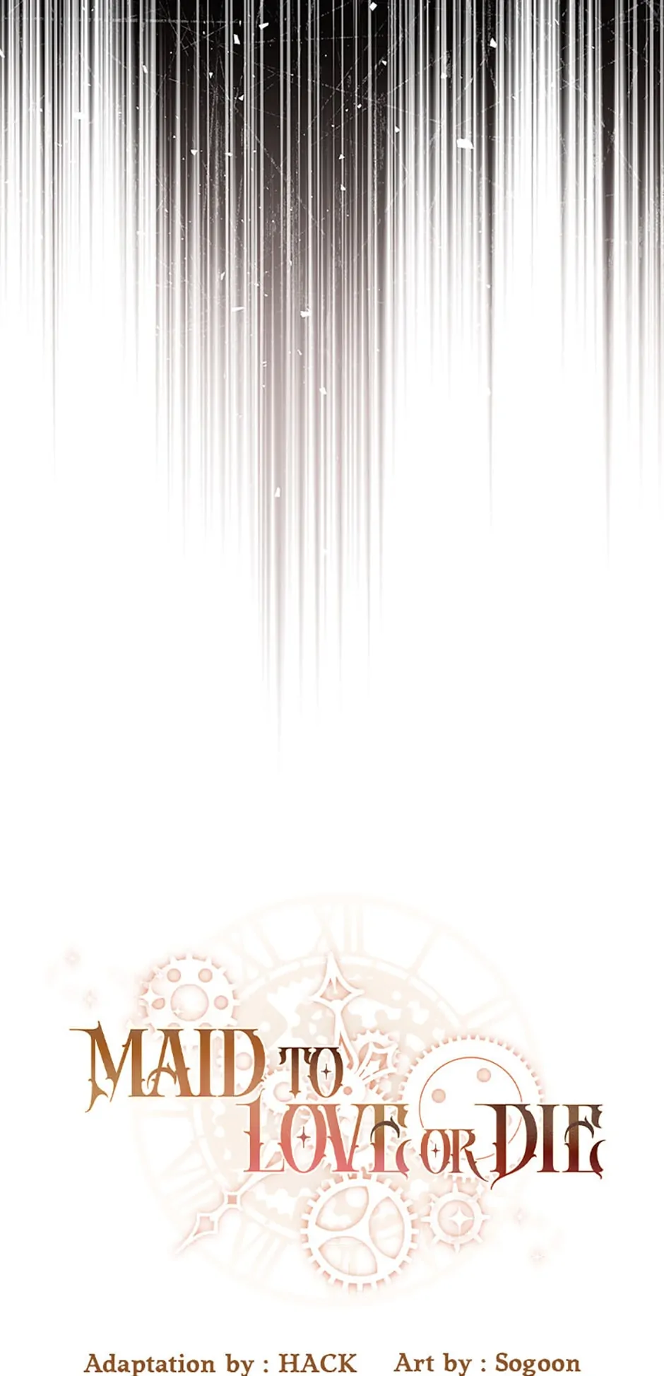 The Maid Wants to Quit Within the Reverse Harem Game chapter 39 page 3