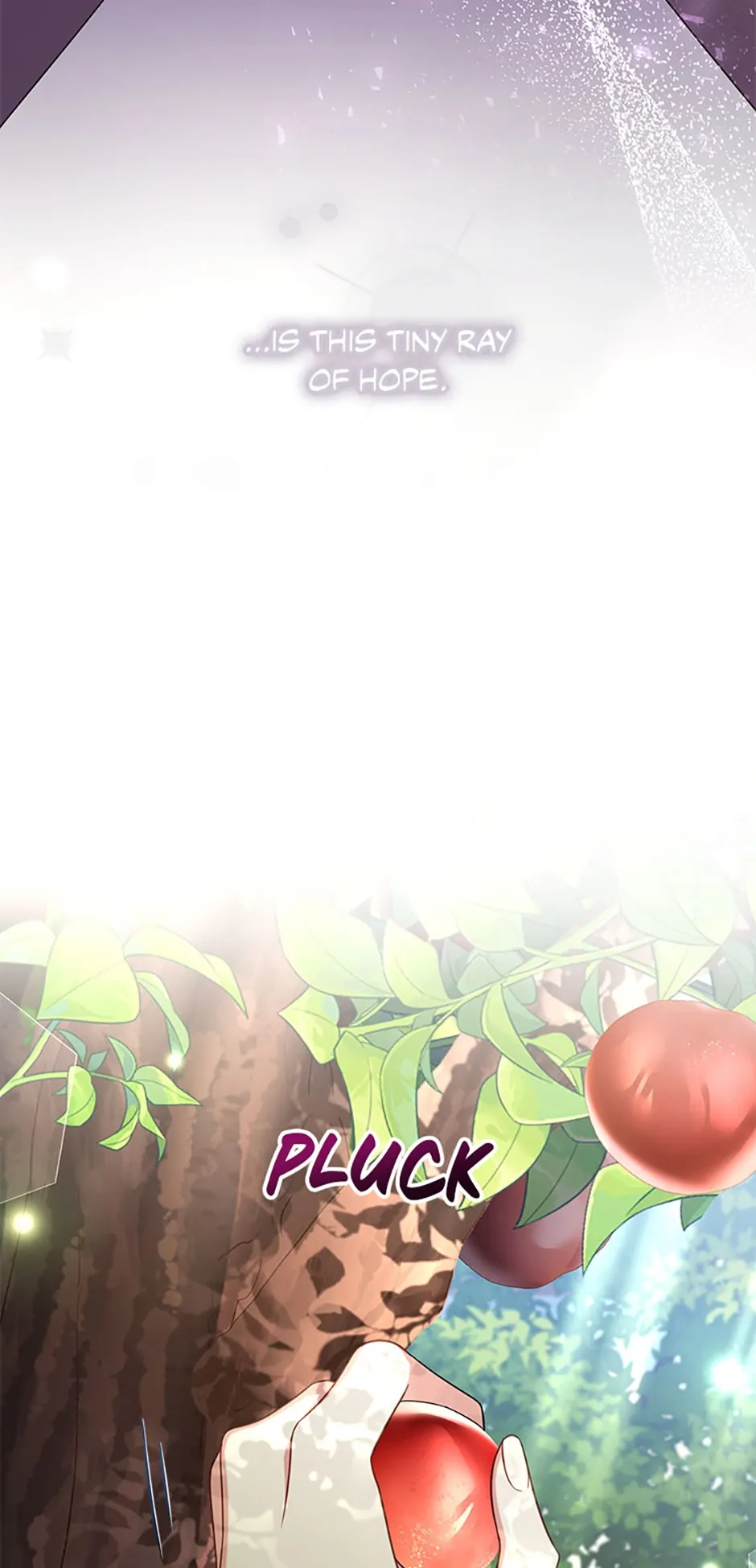 The Maid Wants to Quit Within the Reverse Harem Game chapter 39 page 30