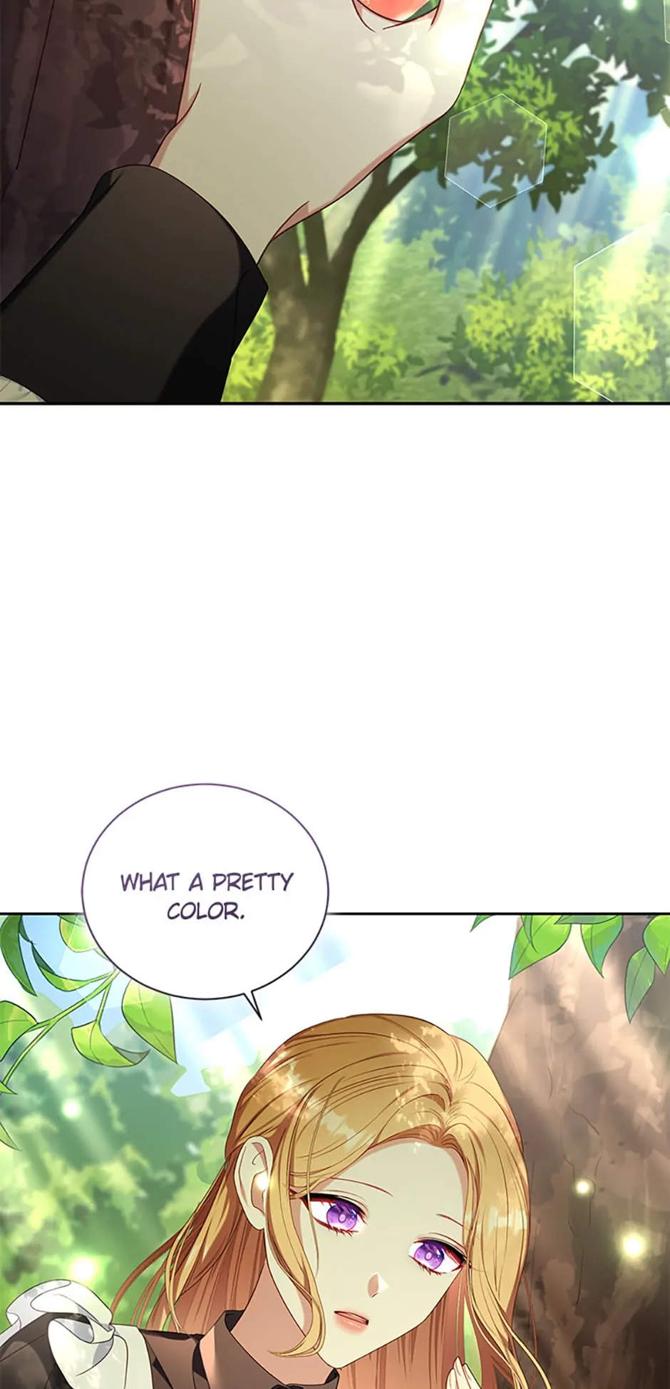 The Maid Wants to Quit Within the Reverse Harem Game chapter 39 page 31