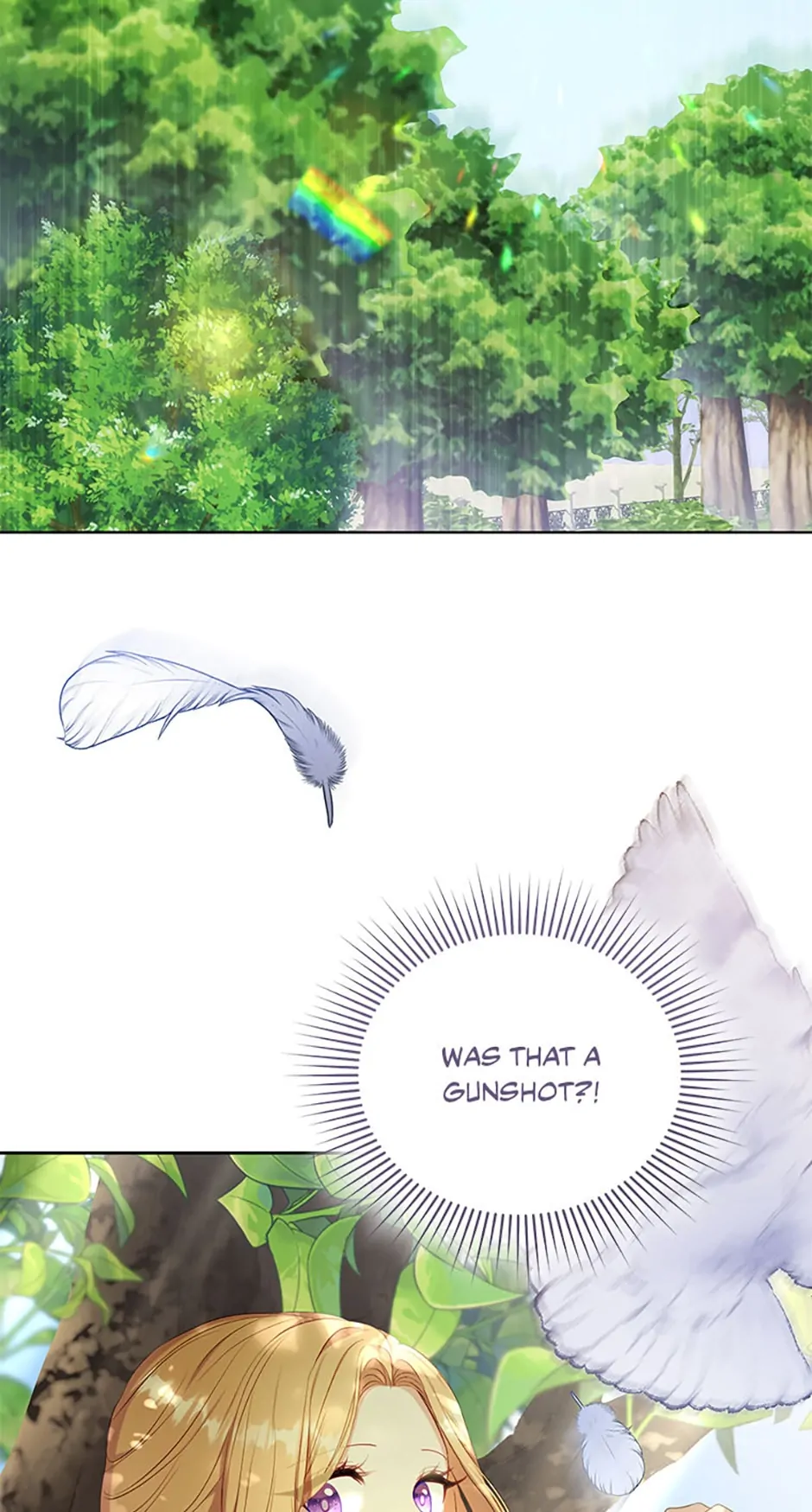 The Maid Wants to Quit Within the Reverse Harem Game chapter 39 page 36