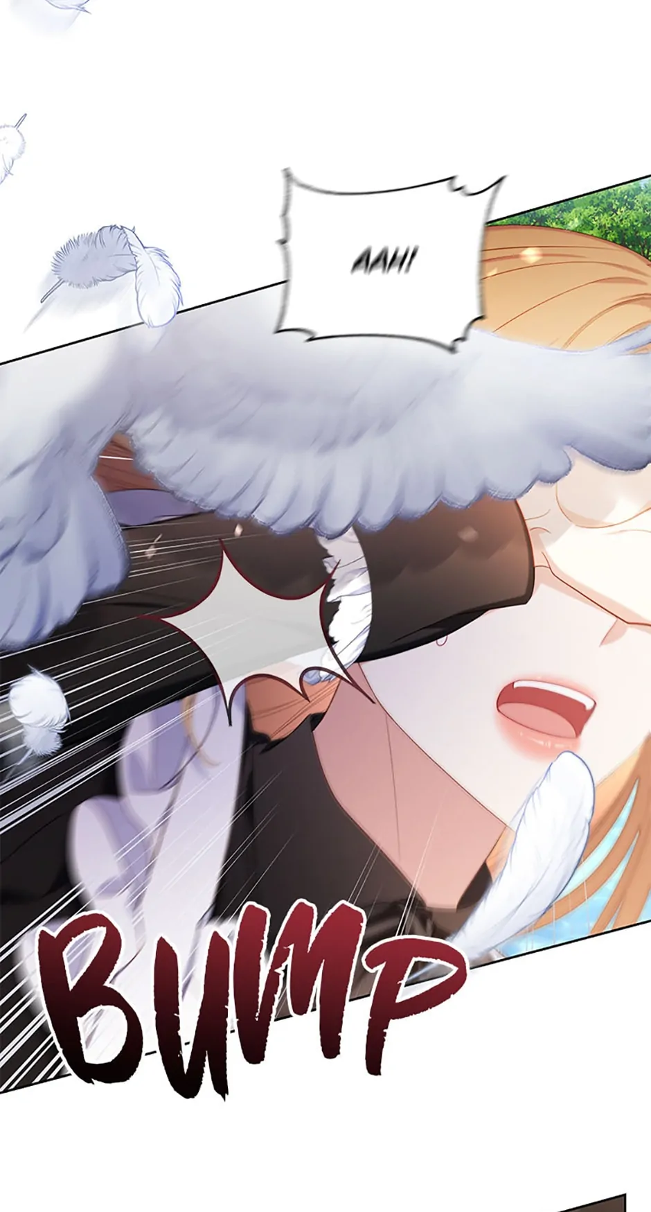 The Maid Wants to Quit Within the Reverse Harem Game chapter 39 page 38