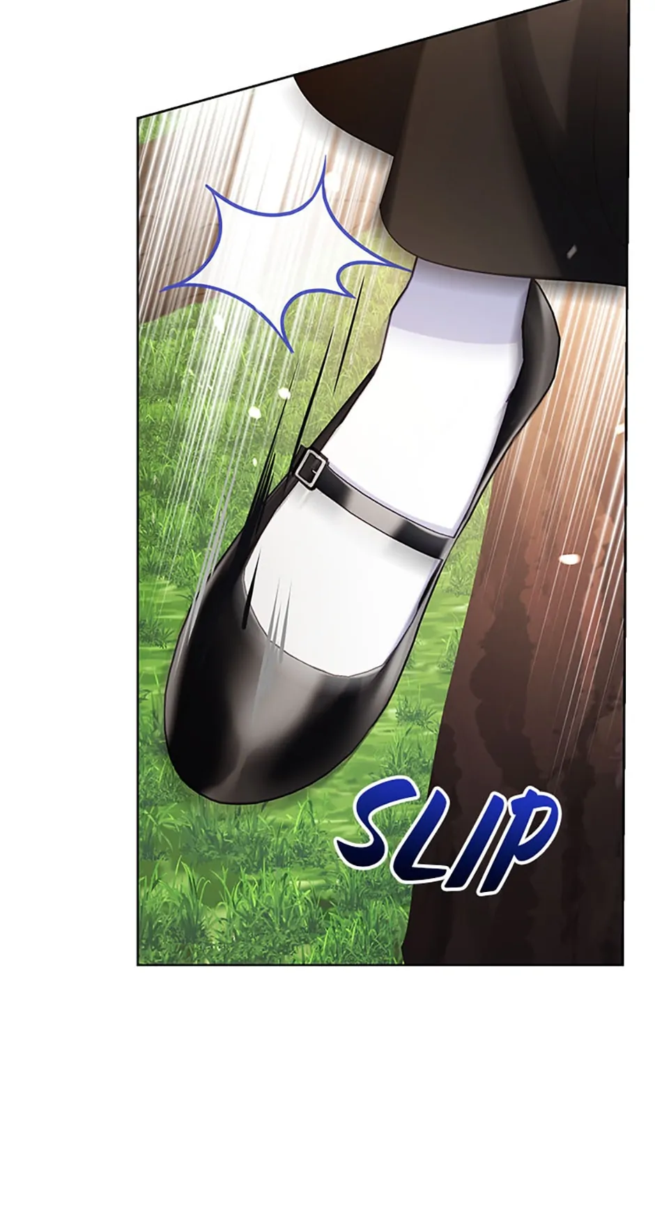 The Maid Wants to Quit Within the Reverse Harem Game chapter 39 page 39