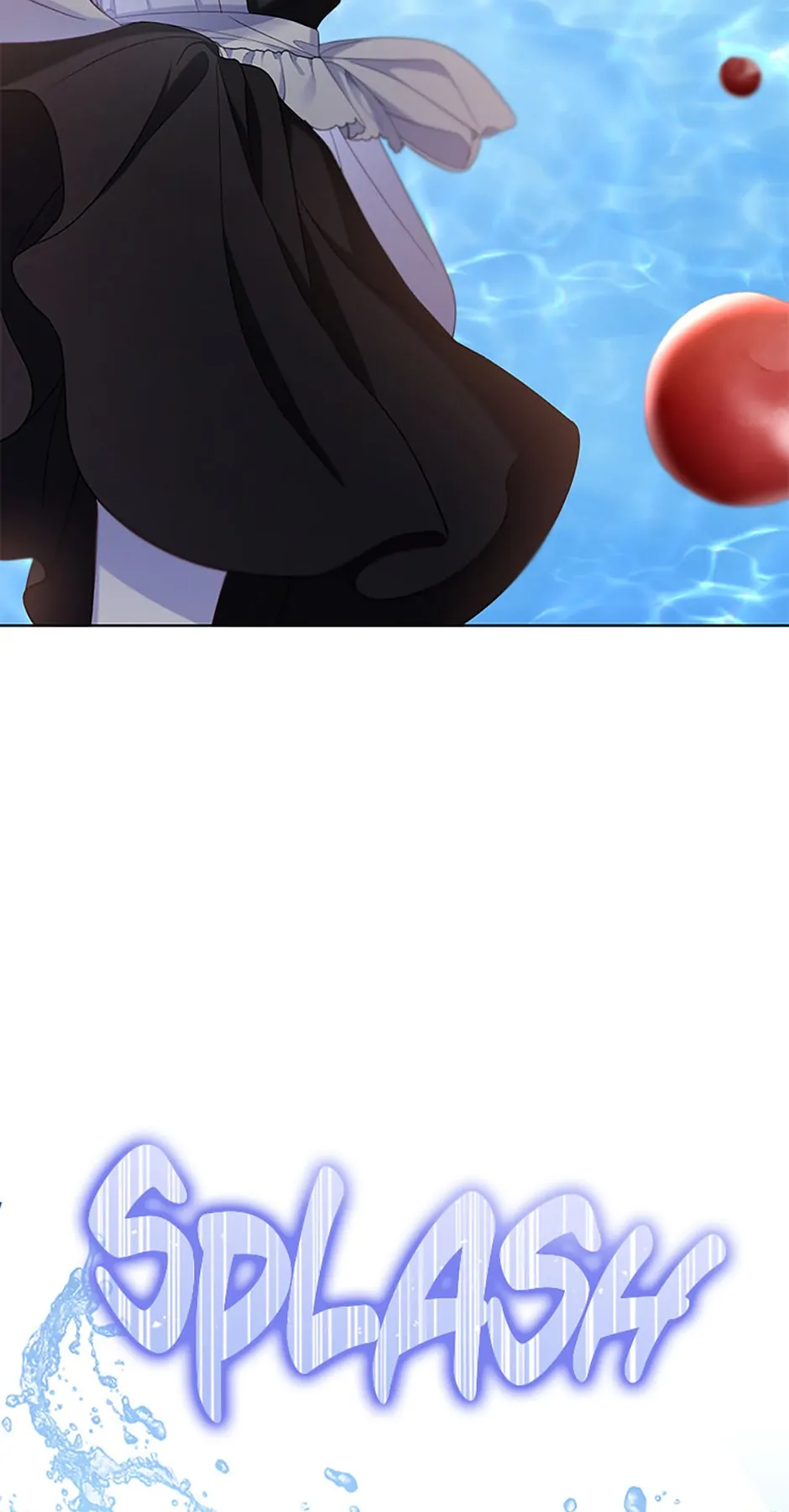 The Maid Wants to Quit Within the Reverse Harem Game chapter 39 page 41