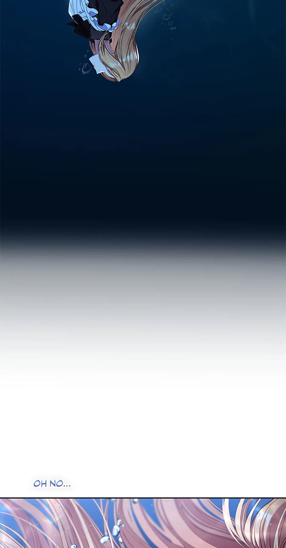 The Maid Wants to Quit Within the Reverse Harem Game chapter 39 page 43