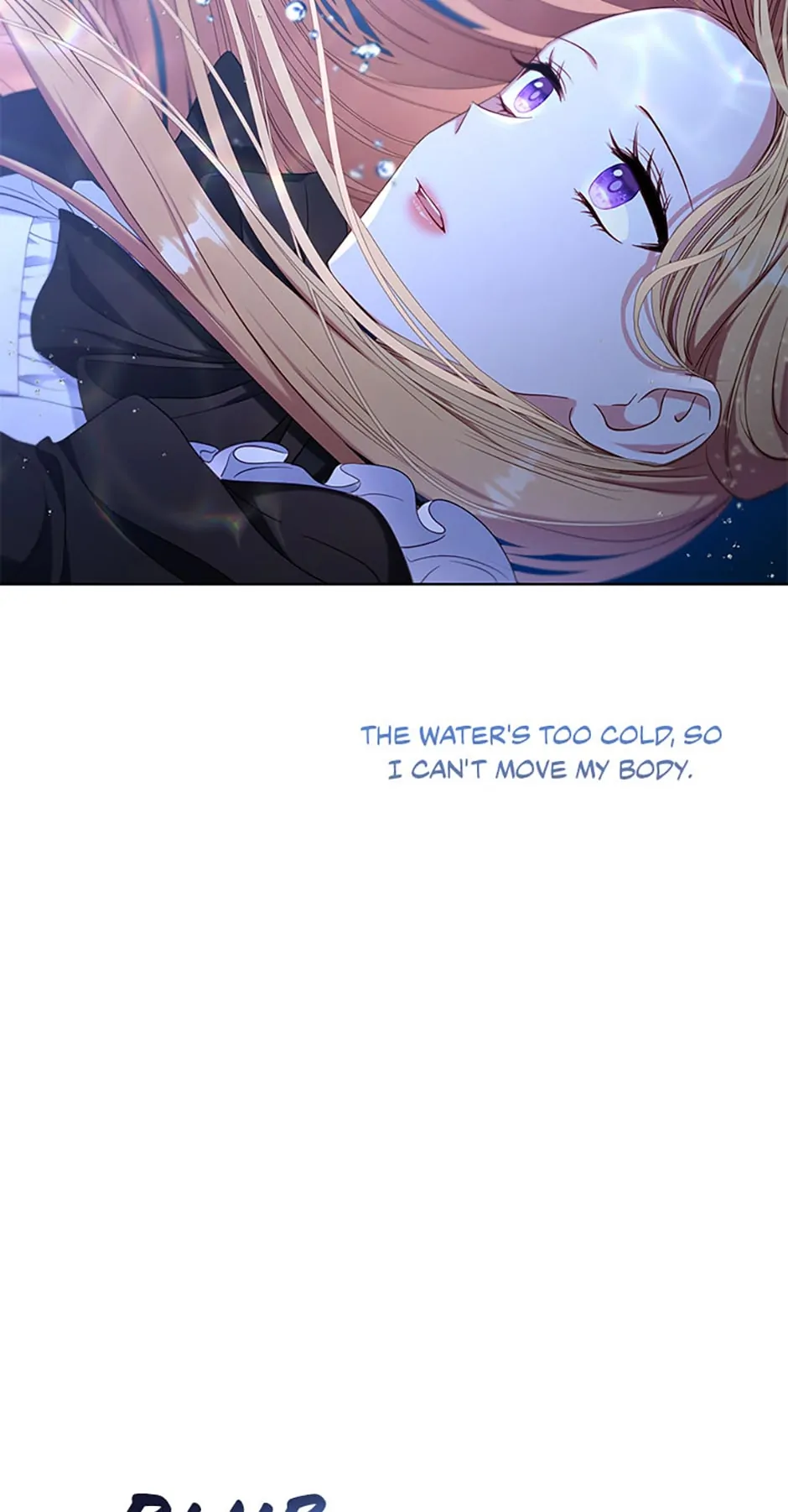 The Maid Wants to Quit Within the Reverse Harem Game chapter 39 page 44