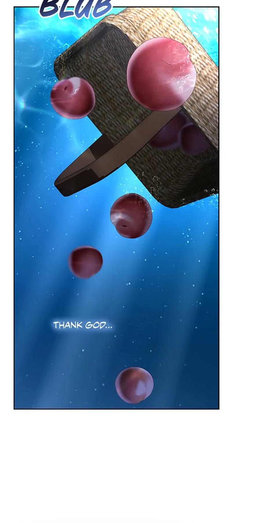 The Maid Wants to Quit Within the Reverse Harem Game chapter 39 page 45