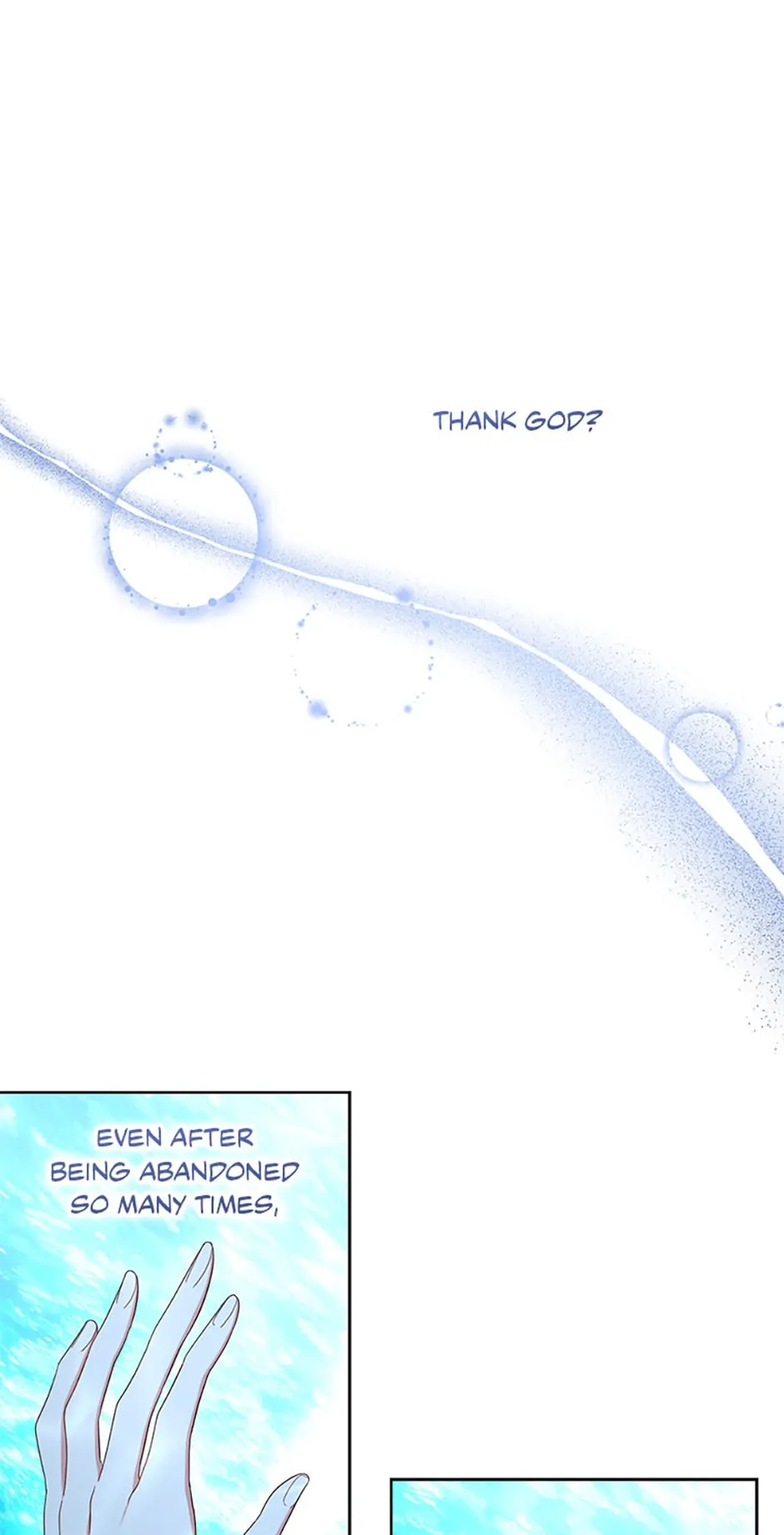 The Maid Wants to Quit Within the Reverse Harem Game chapter 39 page 47