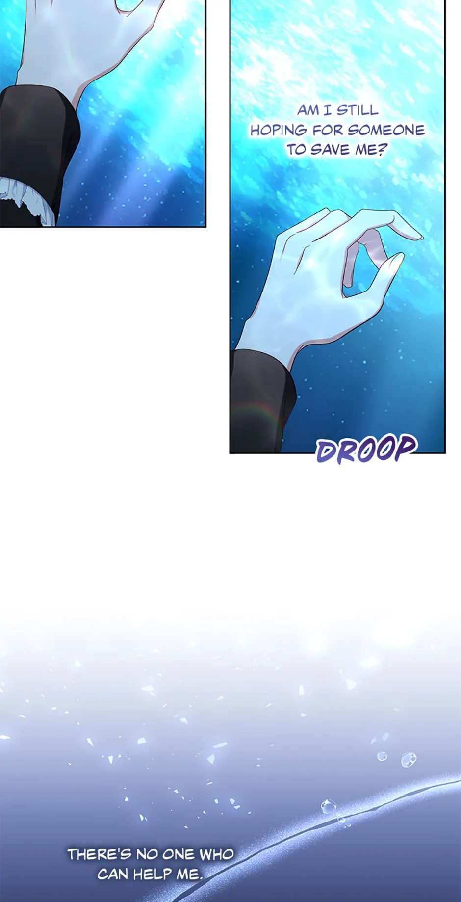 The Maid Wants to Quit Within the Reverse Harem Game chapter 39 page 48