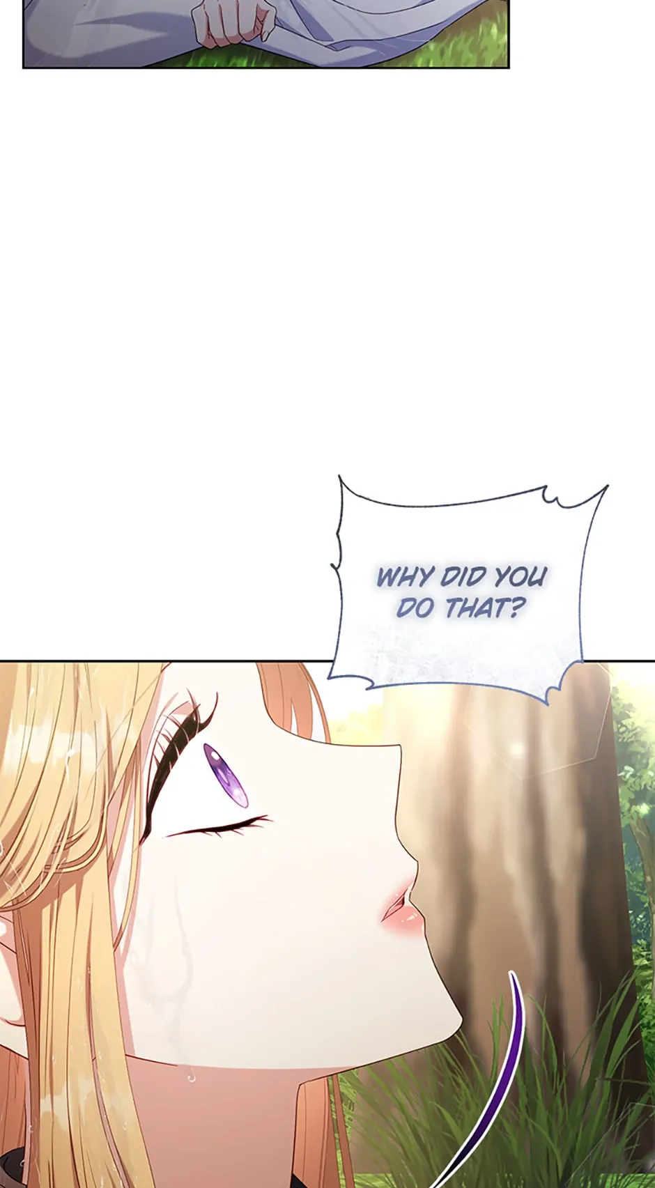 The Maid Wants to Quit Within the Reverse Harem Game chapter 39 page 55