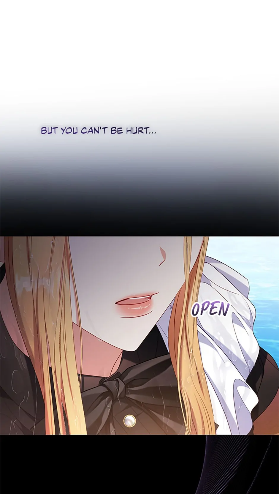 The Maid Wants to Quit Within the Reverse Harem Game chapter 39 page 60