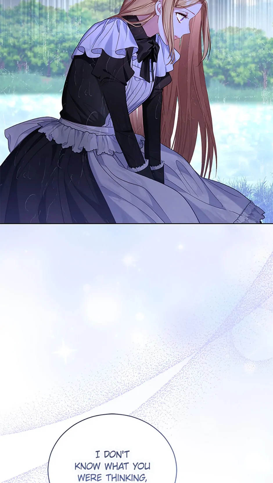 The Maid Wants to Quit Within the Reverse Harem Game chapter 39 page 63