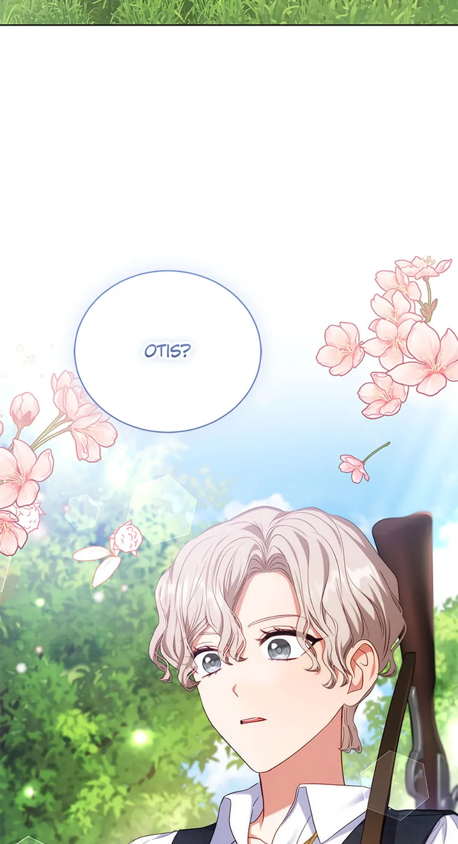 The Maid Wants to Quit Within the Reverse Harem Game chapter 39 page 73