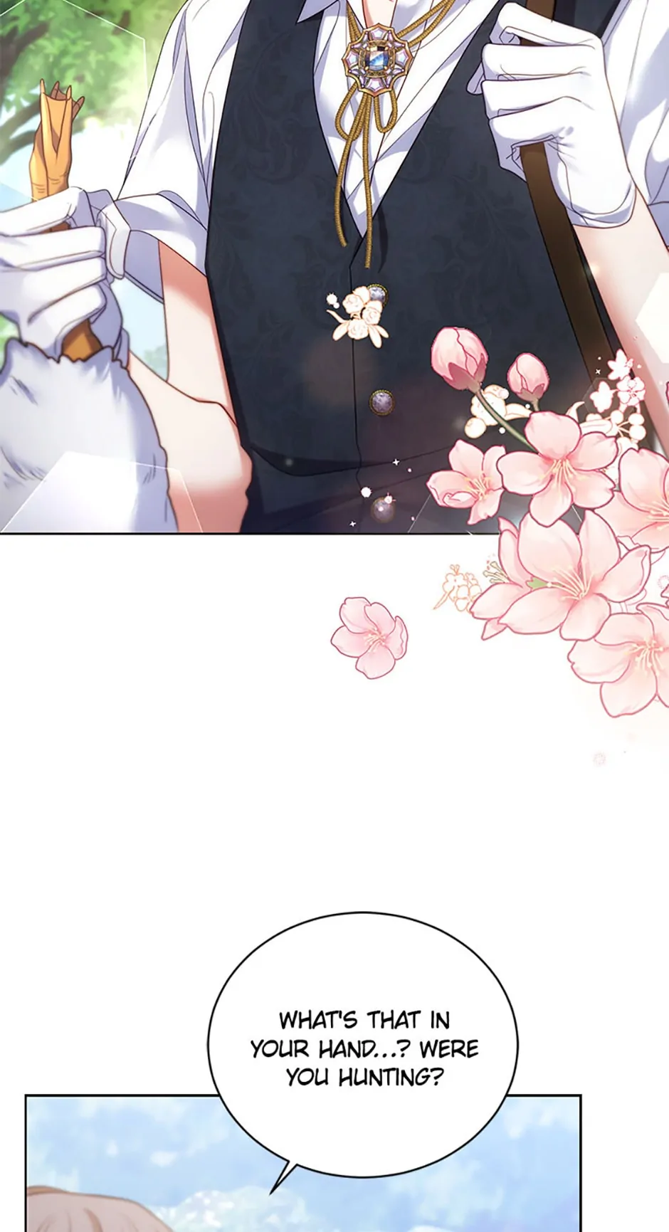 The Maid Wants to Quit Within the Reverse Harem Game chapter 39 page 74