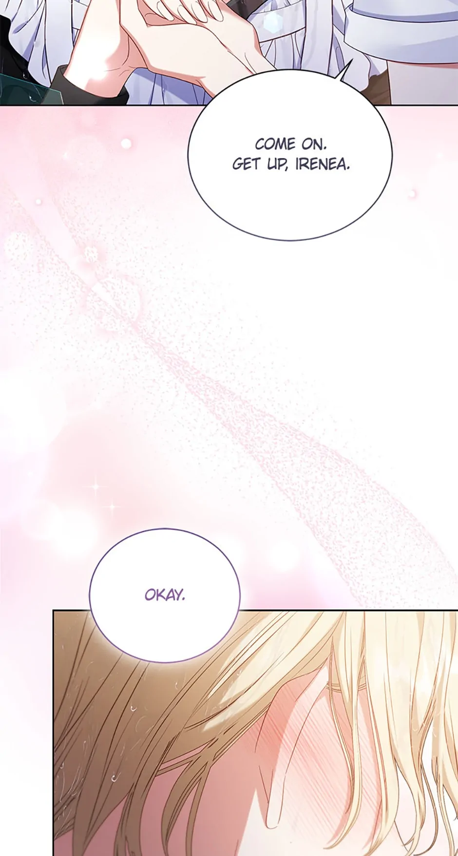 The Maid Wants to Quit Within the Reverse Harem Game chapter 39 page 80