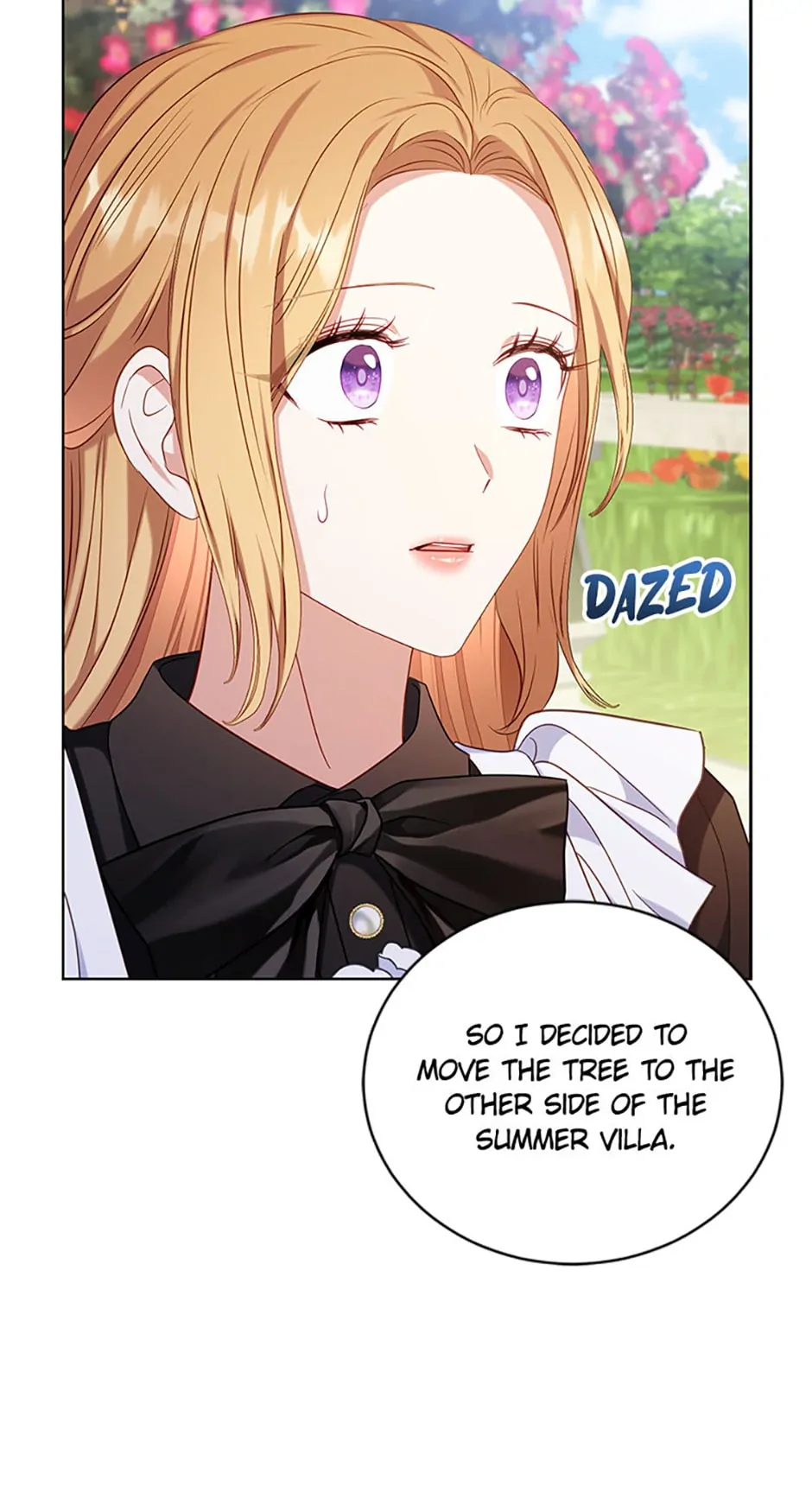 The Maid Wants to Quit Within the Reverse Harem Game chapter 39 page 85
