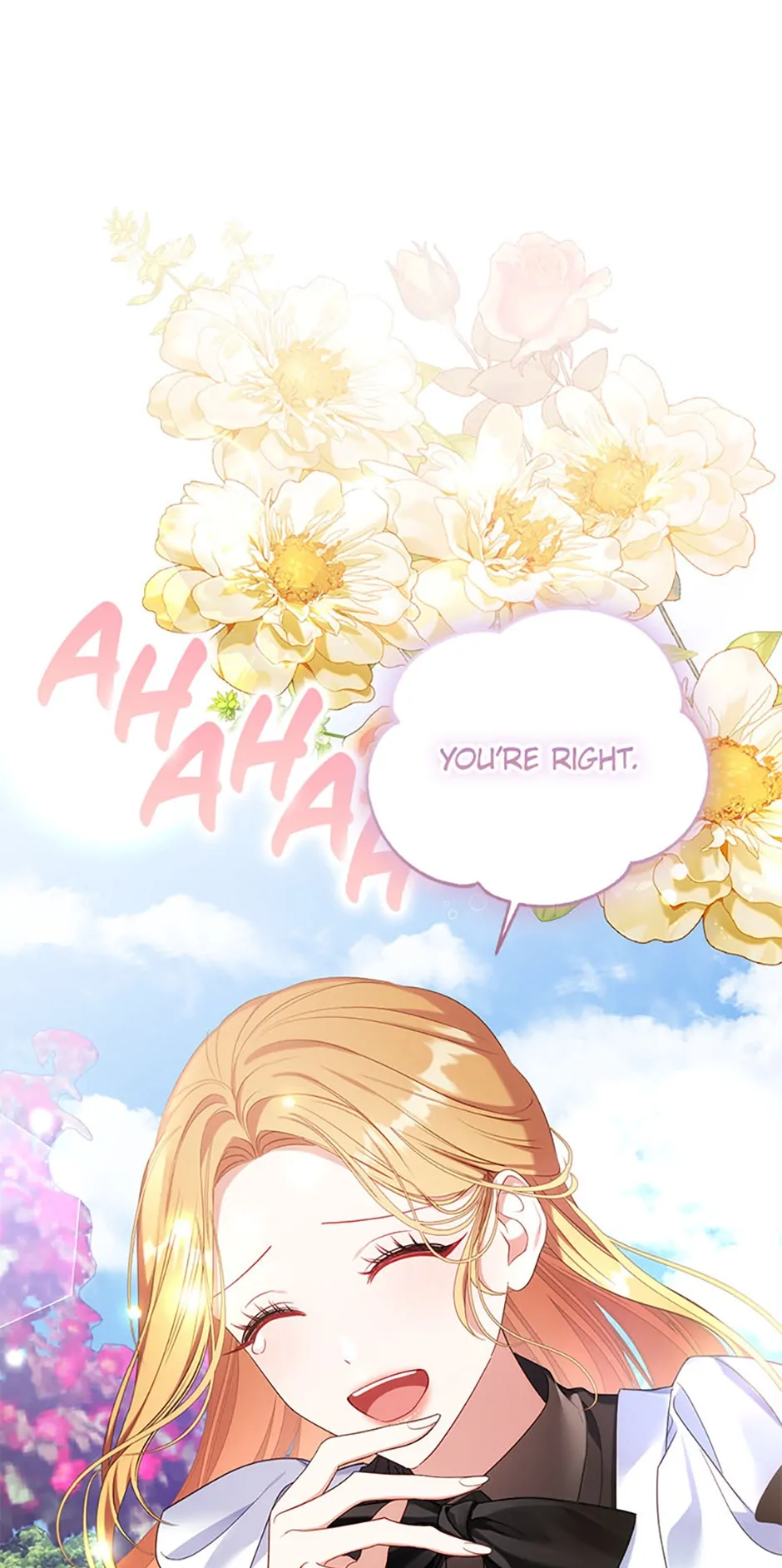 The Maid Wants to Quit Within the Reverse Harem Game chapter 39 page 87