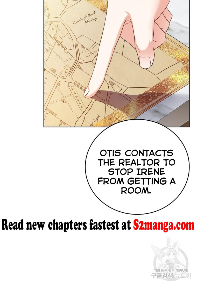 The Maid Wants to Quit Within the Reverse Harem Game chapter 4.5 page 21
