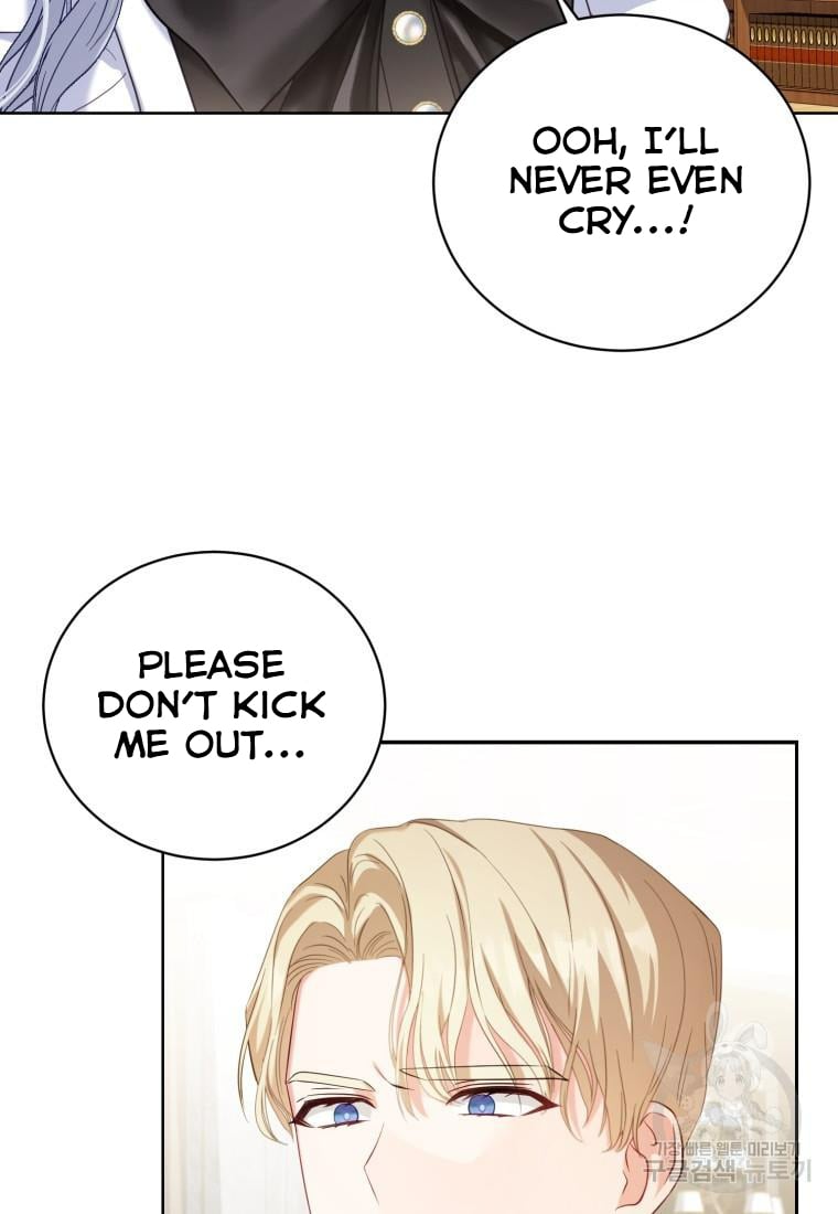 The Maid Wants to Quit Within the Reverse Harem Game chapter 4 page 10