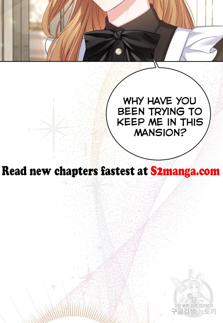 The Maid Wants to Quit Within the Reverse Harem Game chapter 4 page 28