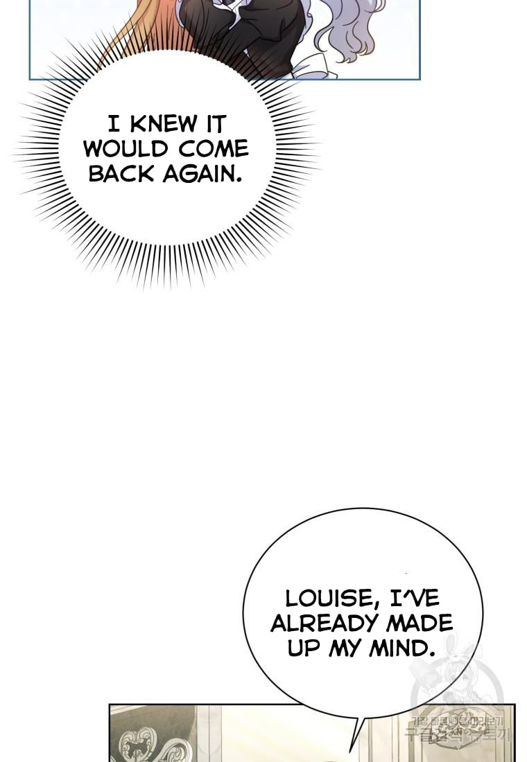 The Maid Wants to Quit Within the Reverse Harem Game chapter 4 page 35