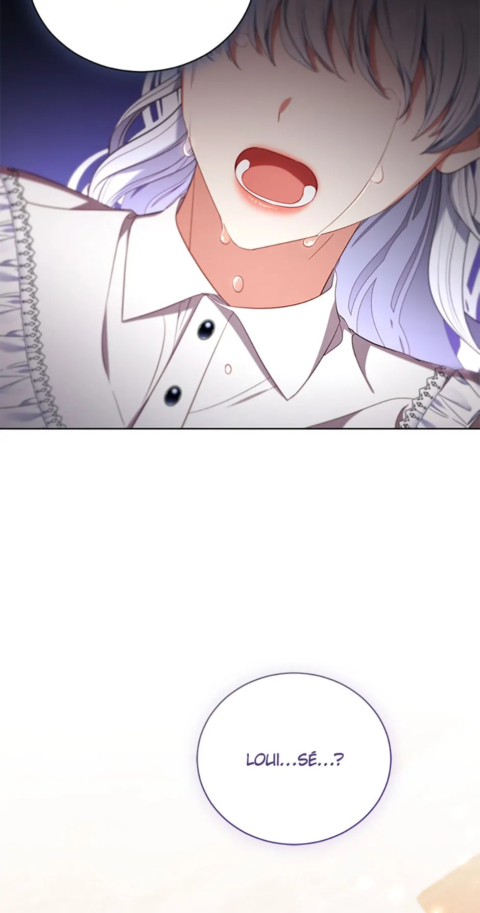 The Maid Wants to Quit Within the Reverse Harem Game chapter 40 page 11