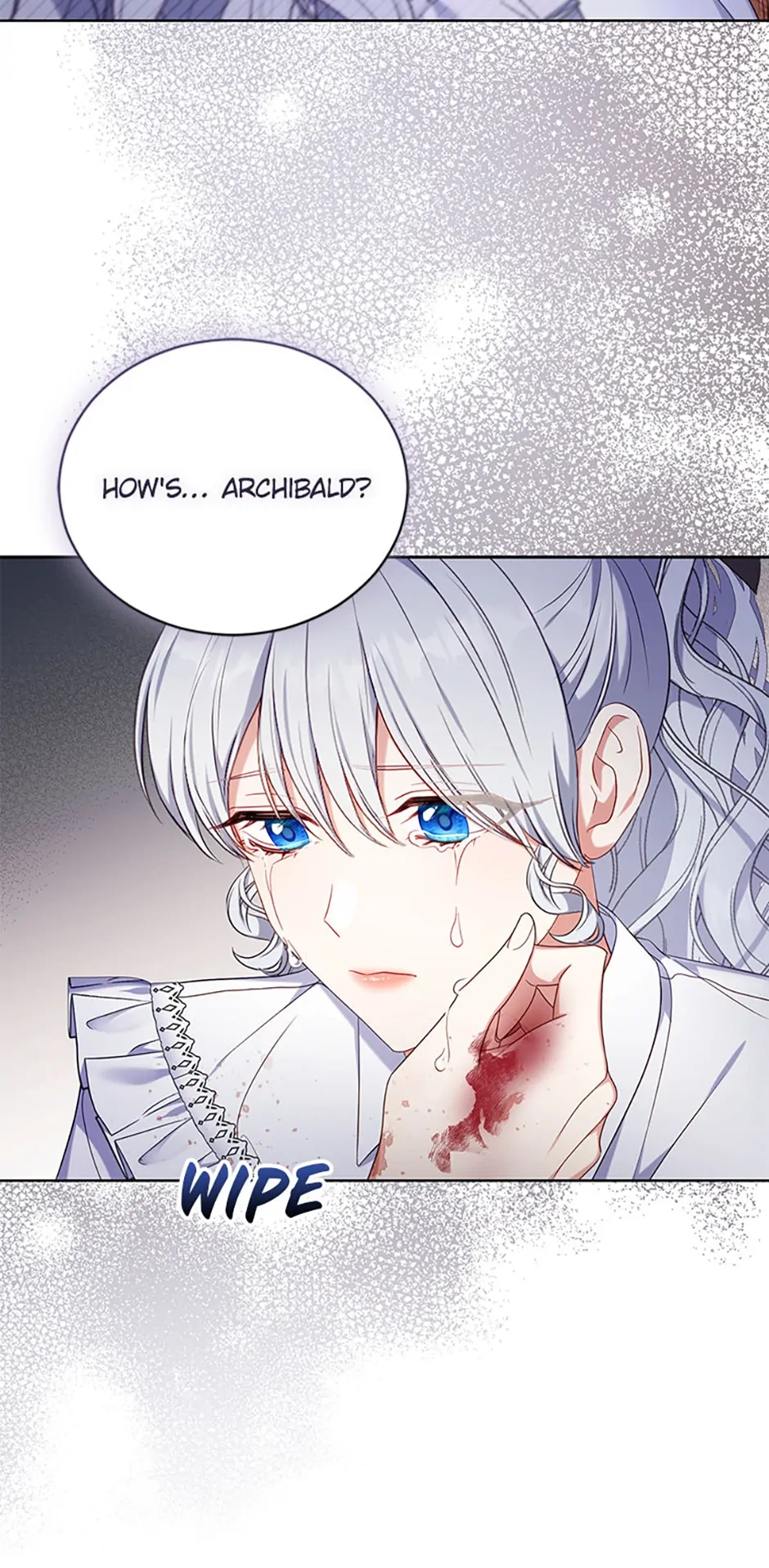 The Maid Wants to Quit Within the Reverse Harem Game chapter 40 page 17