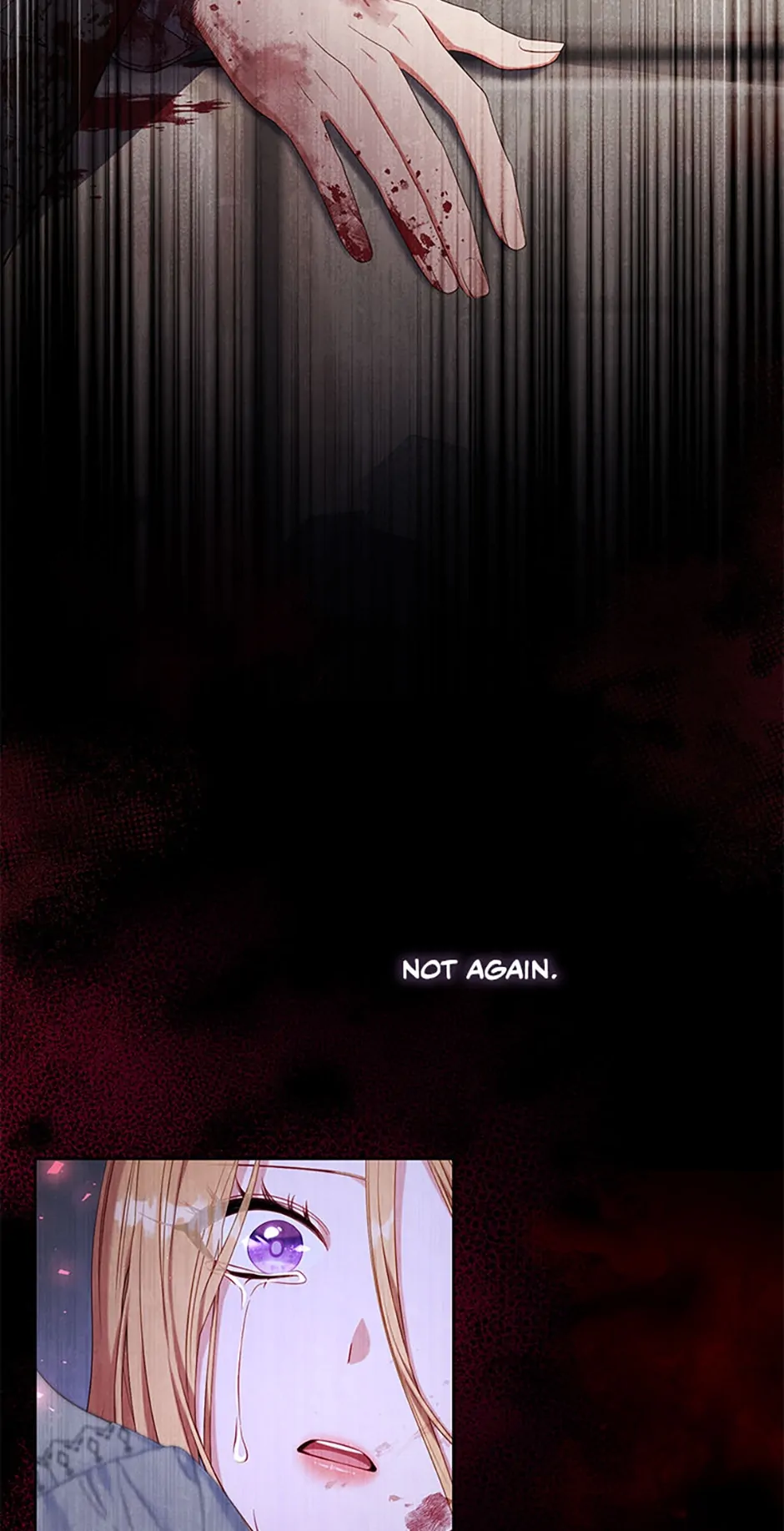 The Maid Wants to Quit Within the Reverse Harem Game chapter 40 page 21