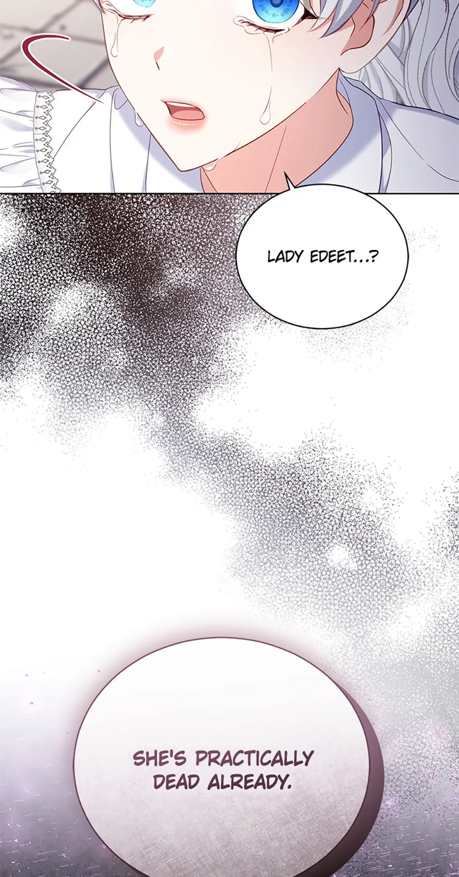 The Maid Wants to Quit Within the Reverse Harem Game chapter 40 page 30