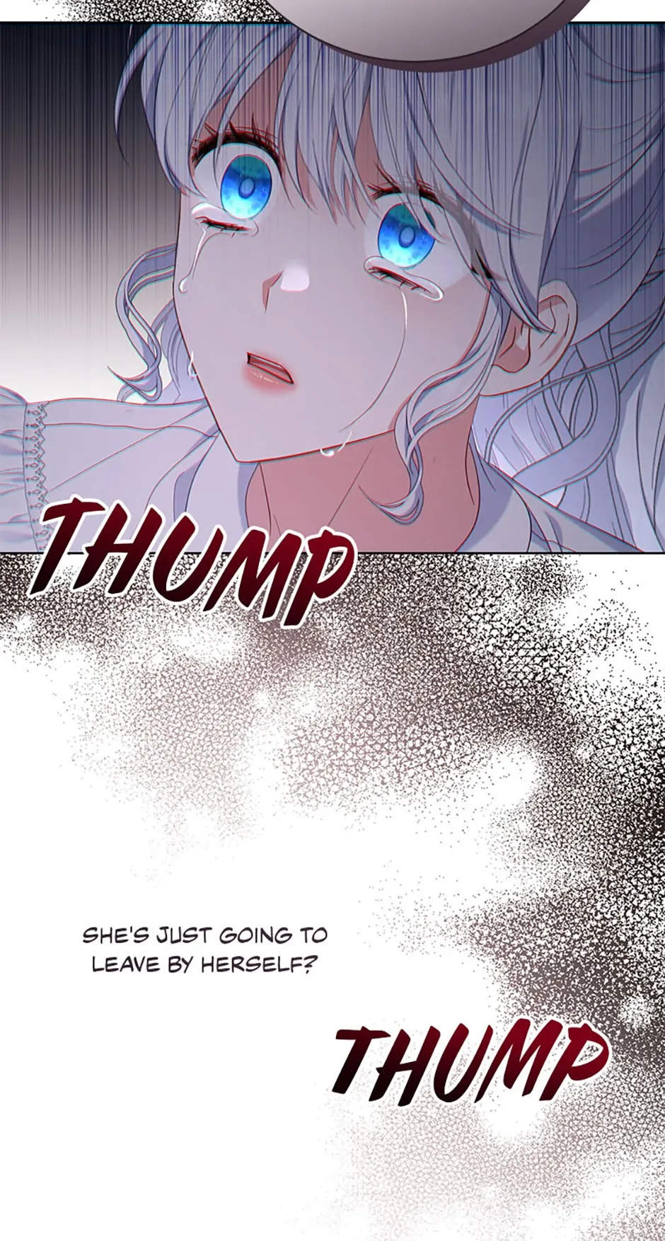 The Maid Wants to Quit Within the Reverse Harem Game chapter 40 page 36