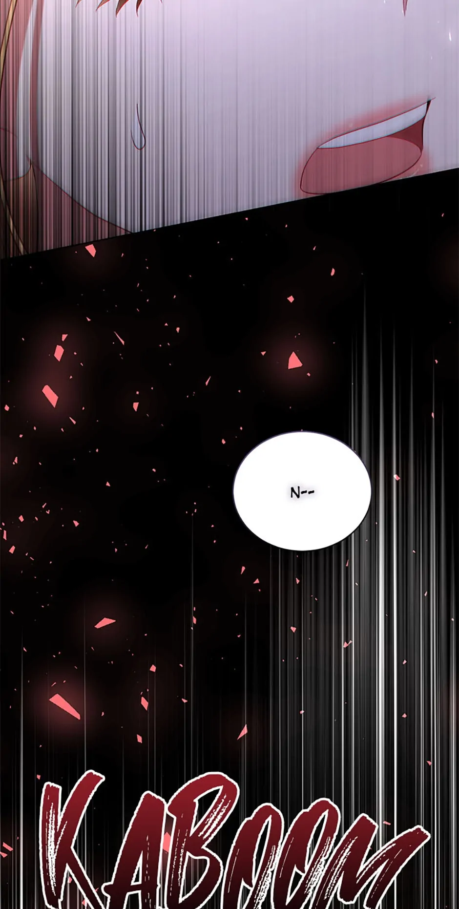 The Maid Wants to Quit Within the Reverse Harem Game chapter 40 page 4