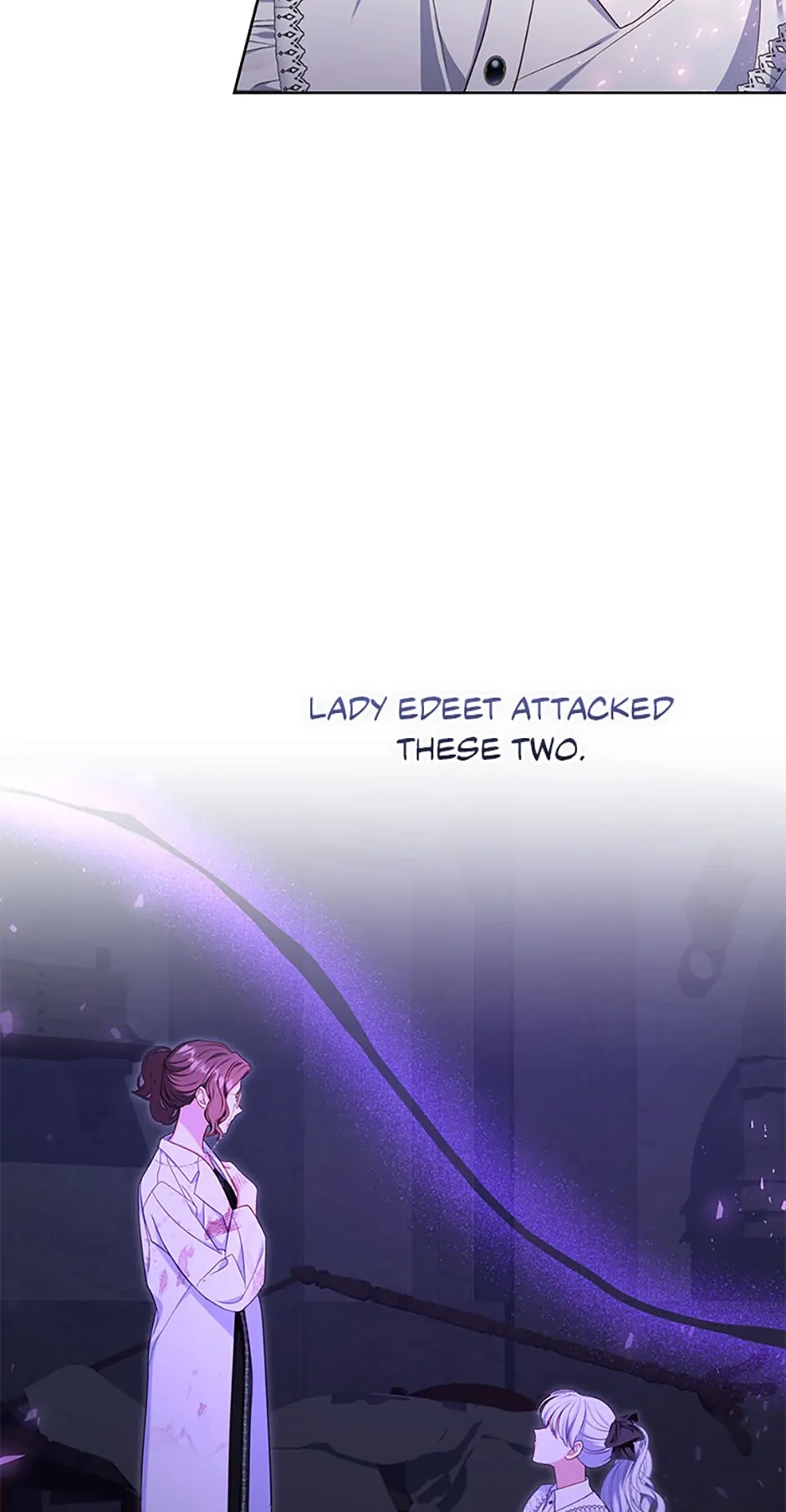 The Maid Wants to Quit Within the Reverse Harem Game chapter 40 page 41