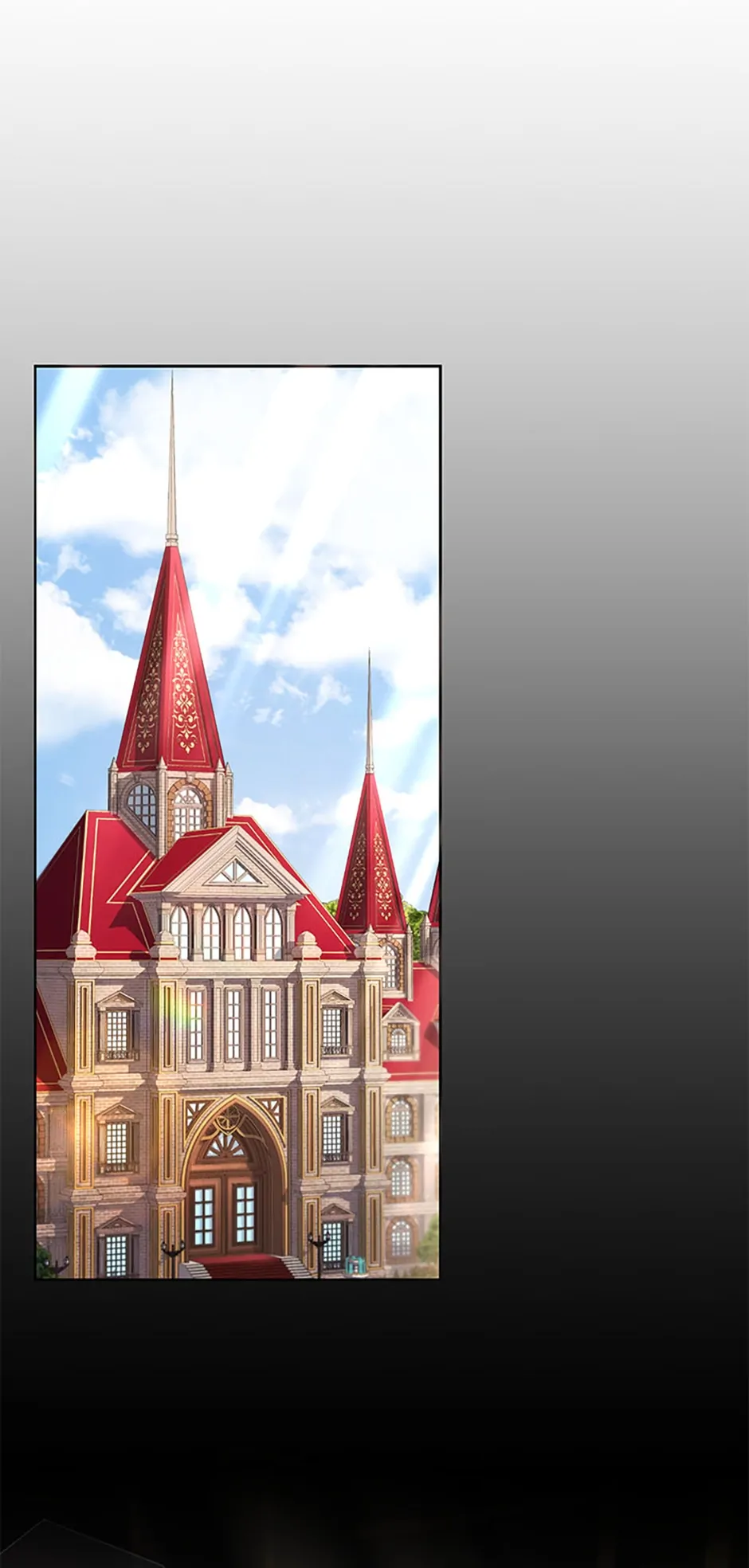 The Maid Wants to Quit Within the Reverse Harem Game chapter 40 page 50