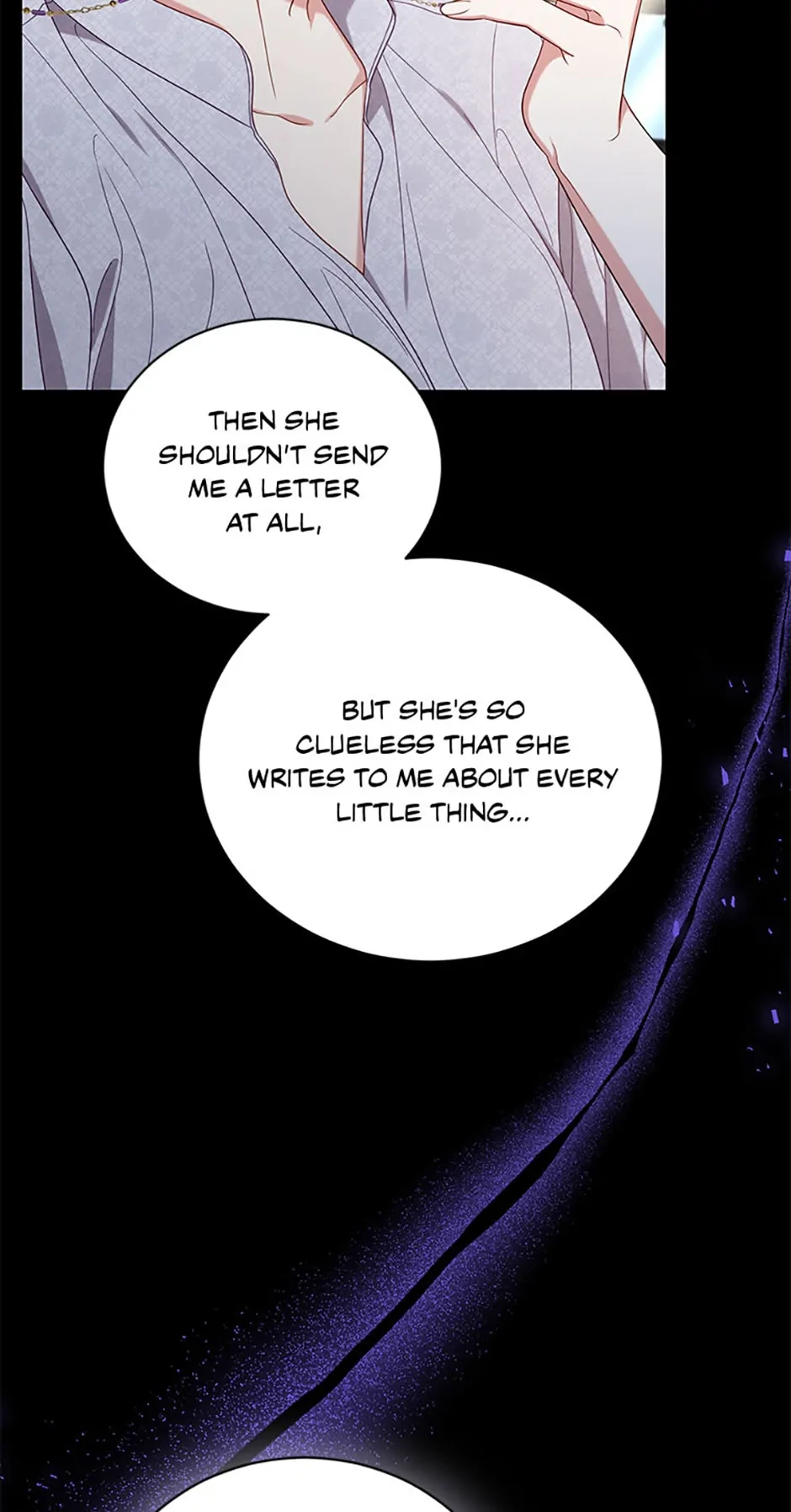 The Maid Wants to Quit Within the Reverse Harem Game chapter 40 page 55