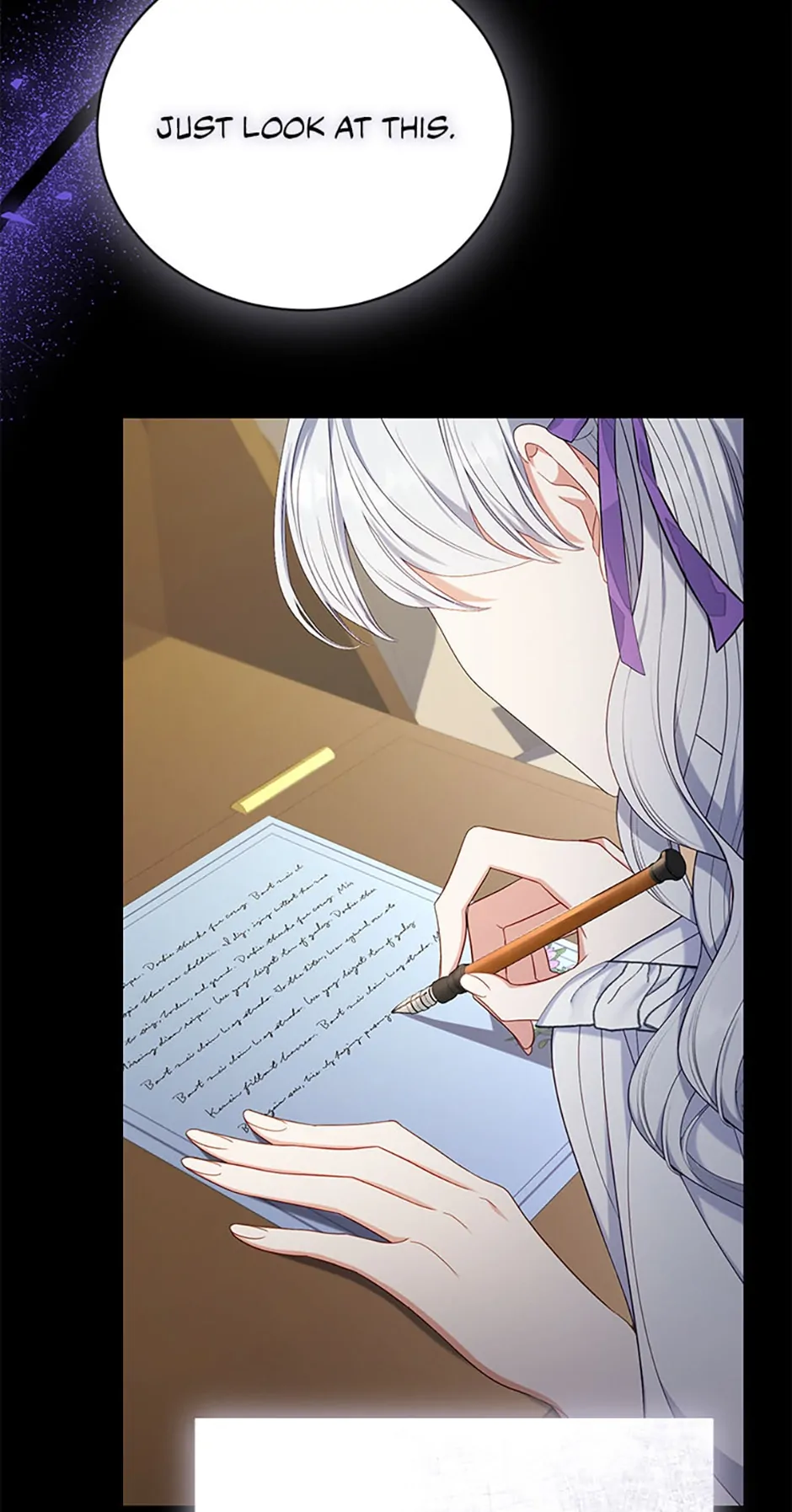 The Maid Wants to Quit Within the Reverse Harem Game chapter 40 page 56